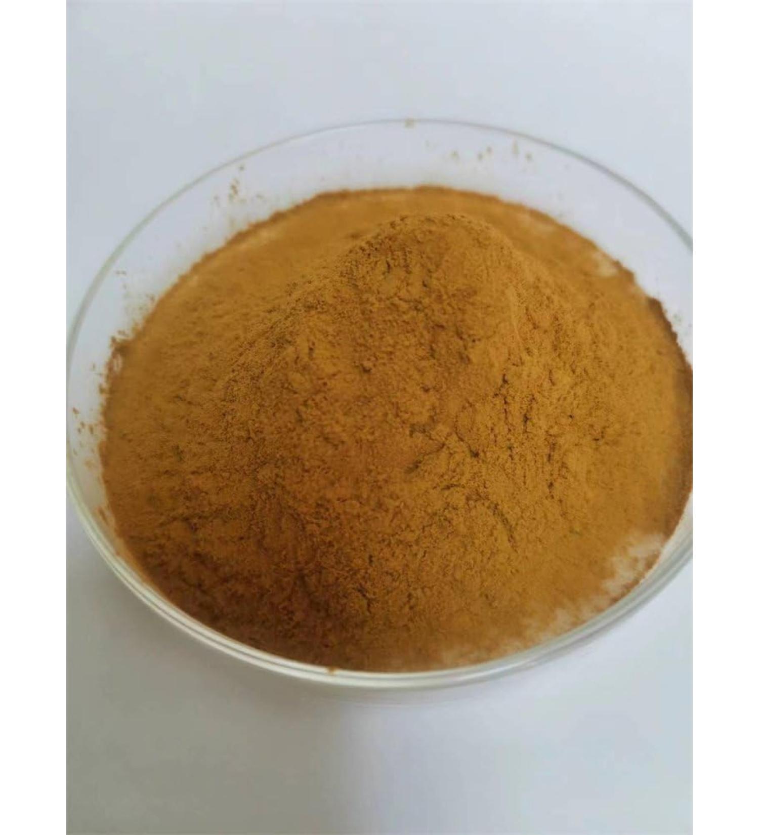 Akersunder 3.5 OZ. Triterpene 6% Extract Mushroom from PHELLINUS IGNIARIUS VANINII