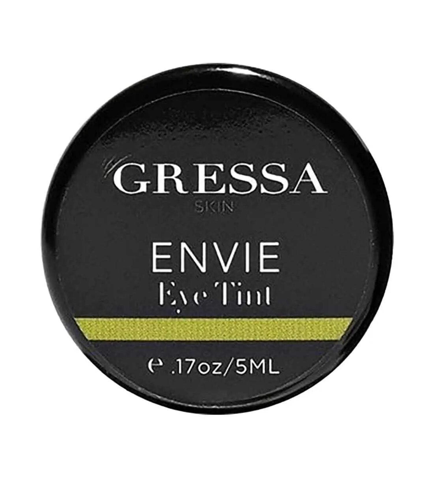 Gressa Eye Tint Envie 5ml - Buy Online on GoSupps.com