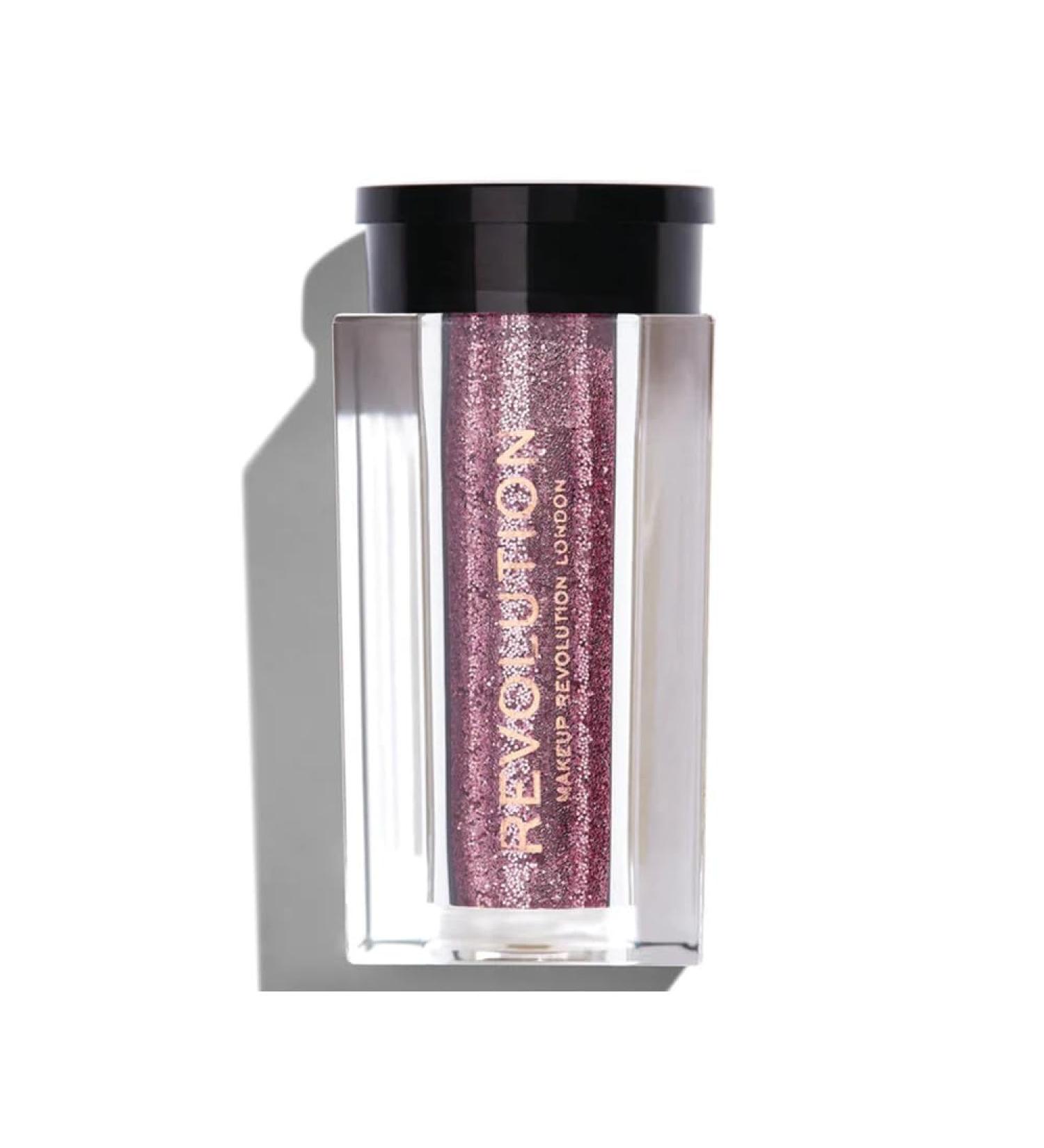 Makeup Revolution - Glitter Bomb Loose Glitter - No excuses