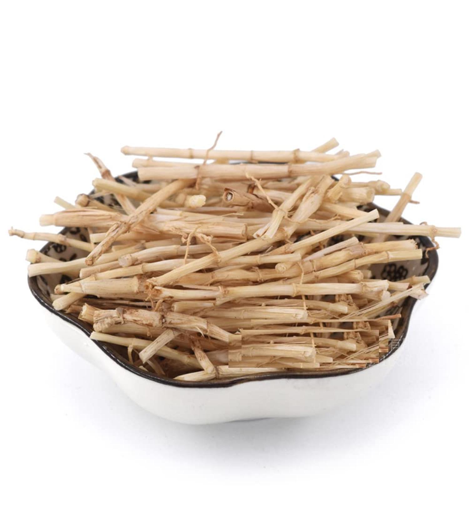 cn herb 100g Rhizoma Imperatae and Sweet Grass Roots Are Soaked In Water To Make Tea In Bulk - Buy Online on GoSupps.com