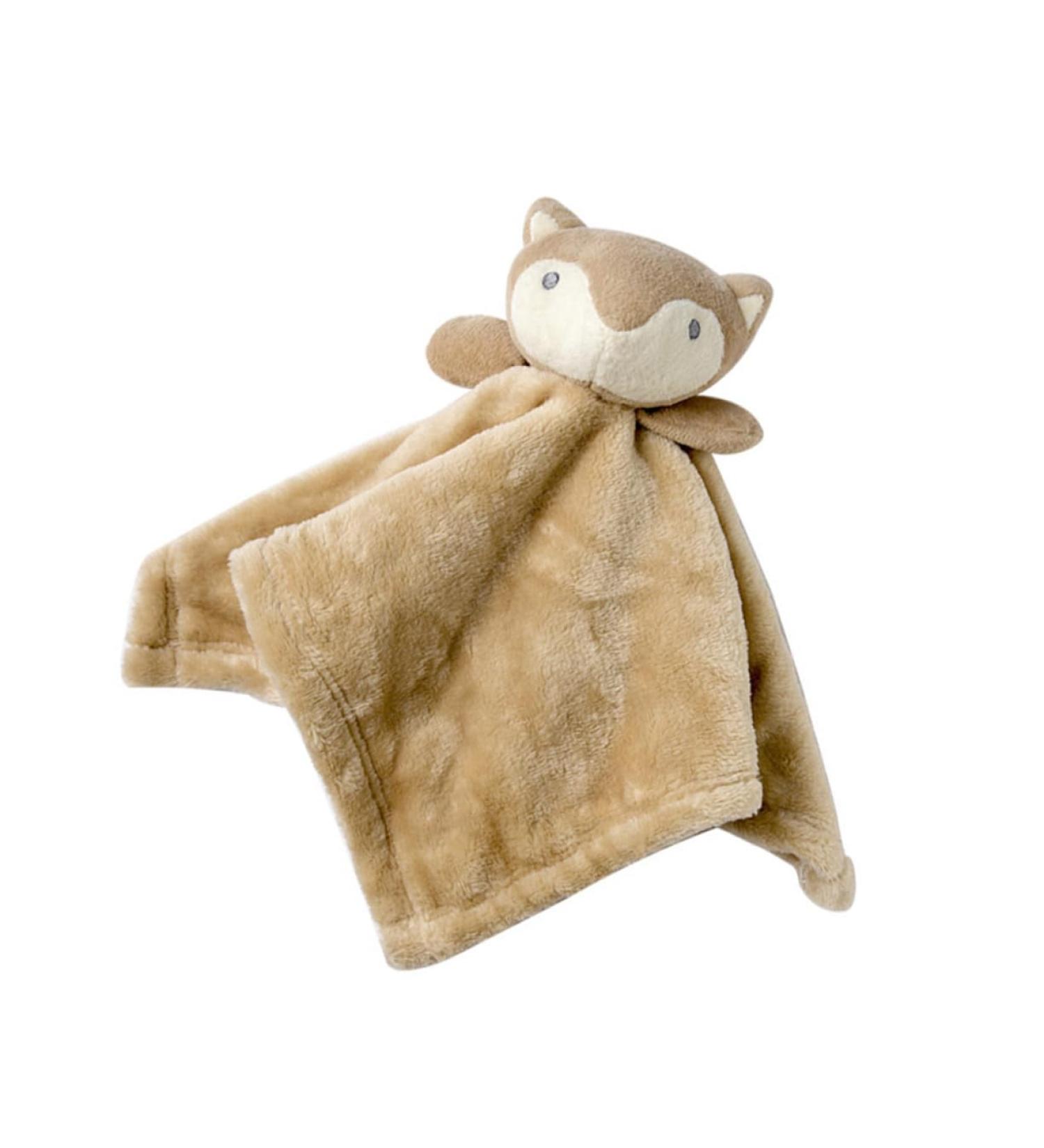 Cabilock Towel Toys for Babies | Soothing Toddler Dolls & Tooth Towels - International Shipping Available - Buy Online on GoSupps.com