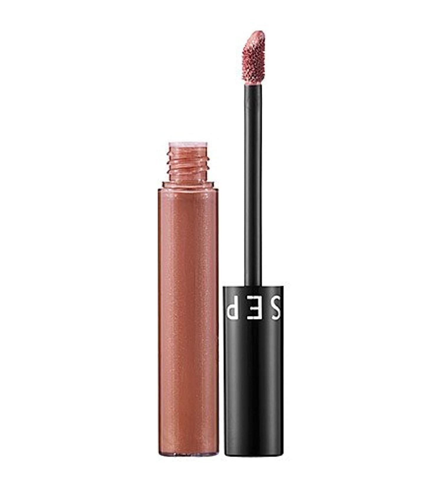 Sephora Collection Cream Lip Stain 02 Classic Beige - Matte Pinkish Deep Beige 0.169 Oz - Buy Online on GoSupps.com