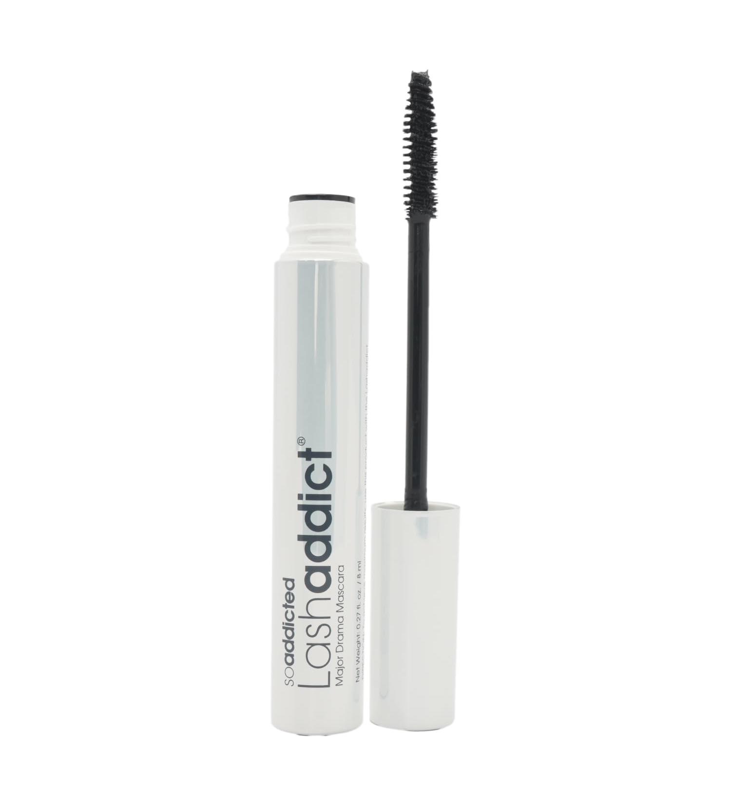 SoAddicted Lashaddict Major Drama Mascara - Buy Online on GoSupps.com