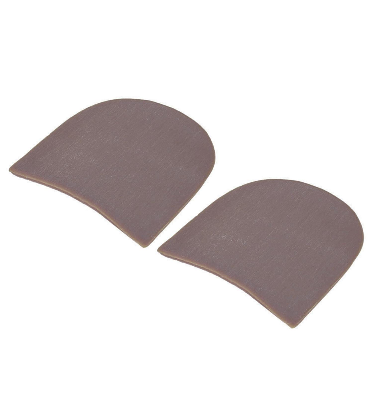 Buy Rubber Nonslip Sole Pad - Thick Replacement Shoe Repair Accessories (Brown) for Enhanced Comfort & Durability - International Shipping Available - Buy Online on GoSupps.com