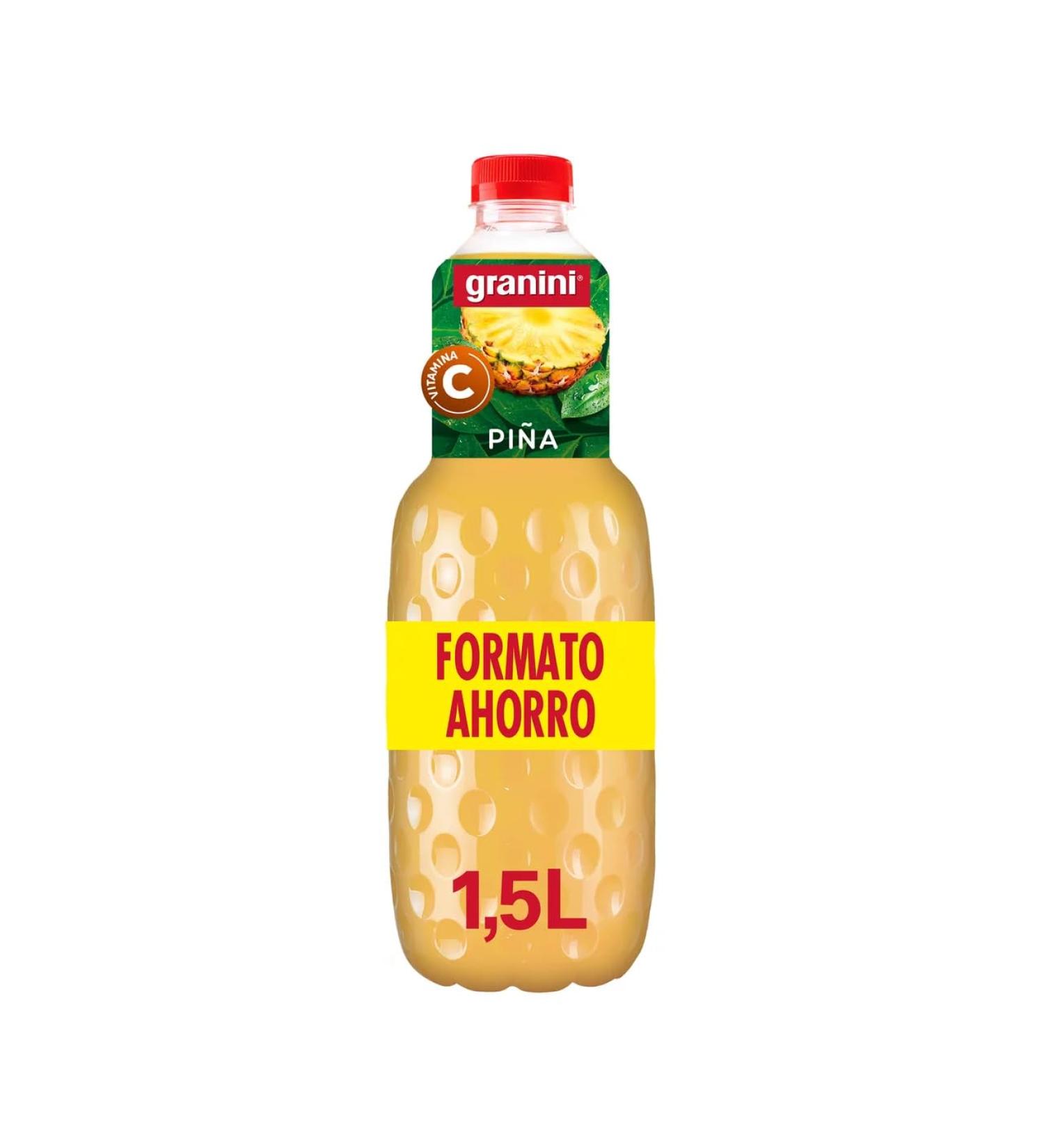 Ananas Nectar bis015 1 5 L Lot de 2