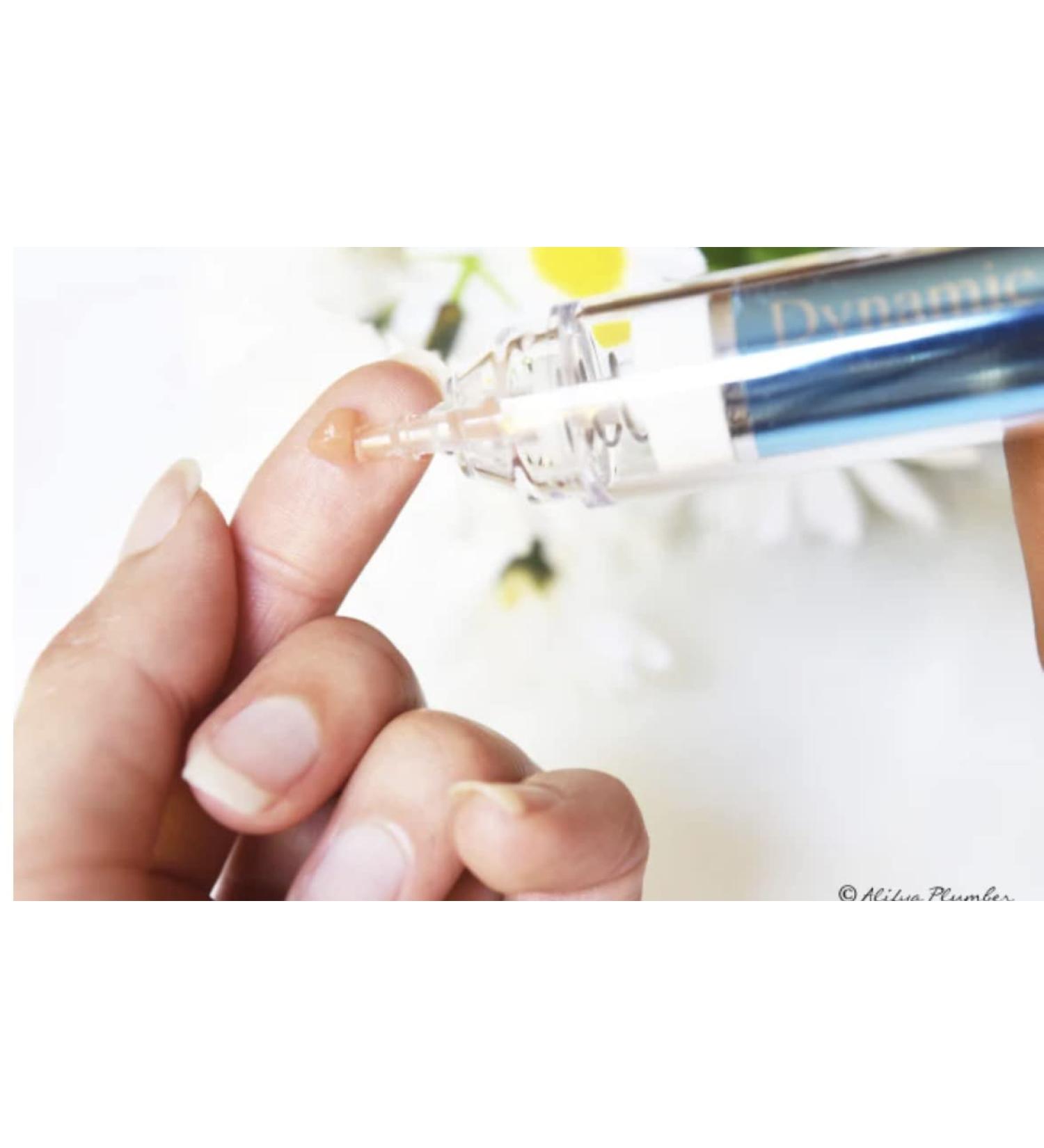 Dynamic Innovation 60 Second Instant Eye Lift - Fast and Effective Results - Buy Online on GoSupps.com