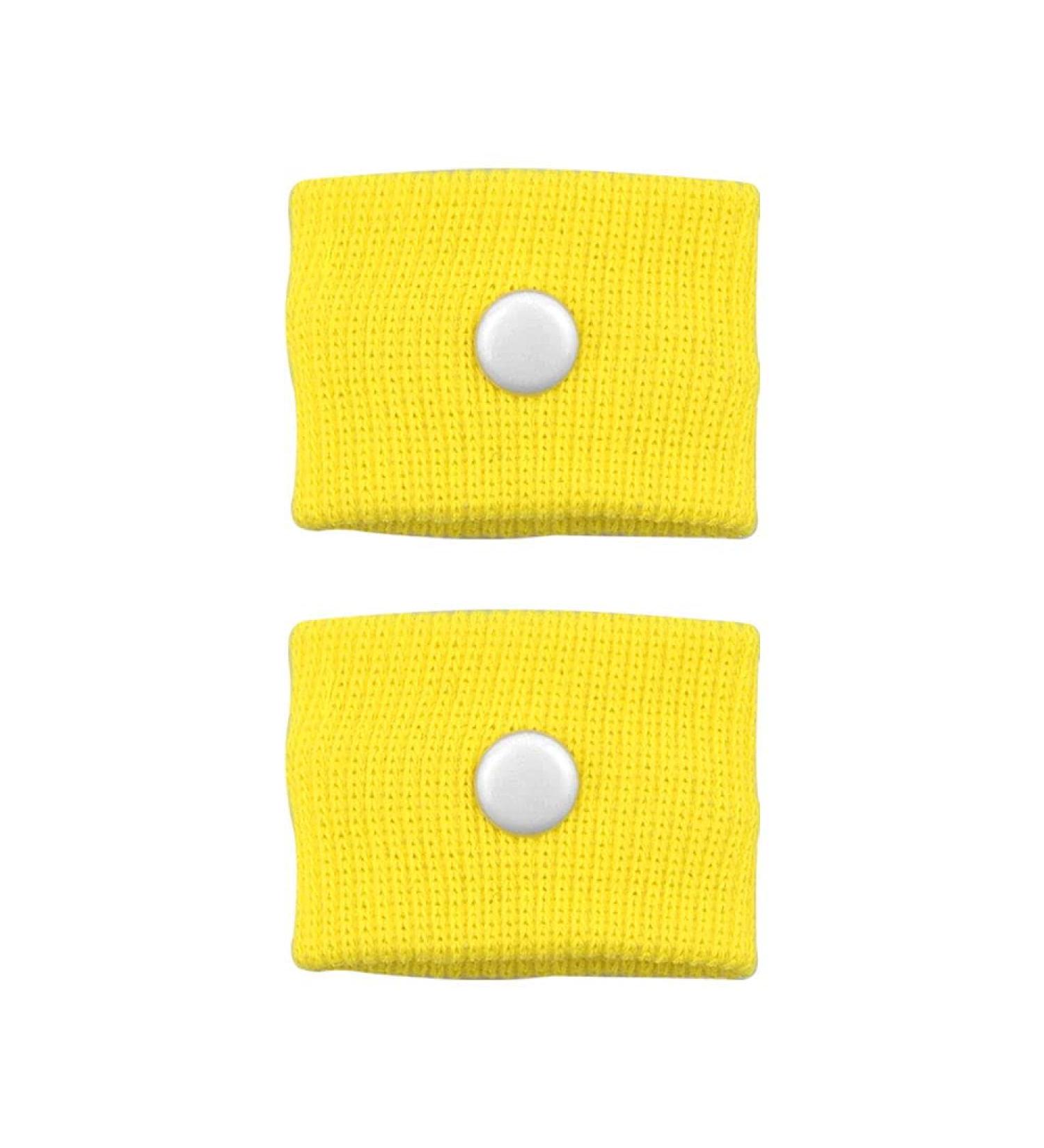 Motion Sickness Wristbands - Natural Nausea Relief for Kids & Adults - Buy Online on GoSupps.com