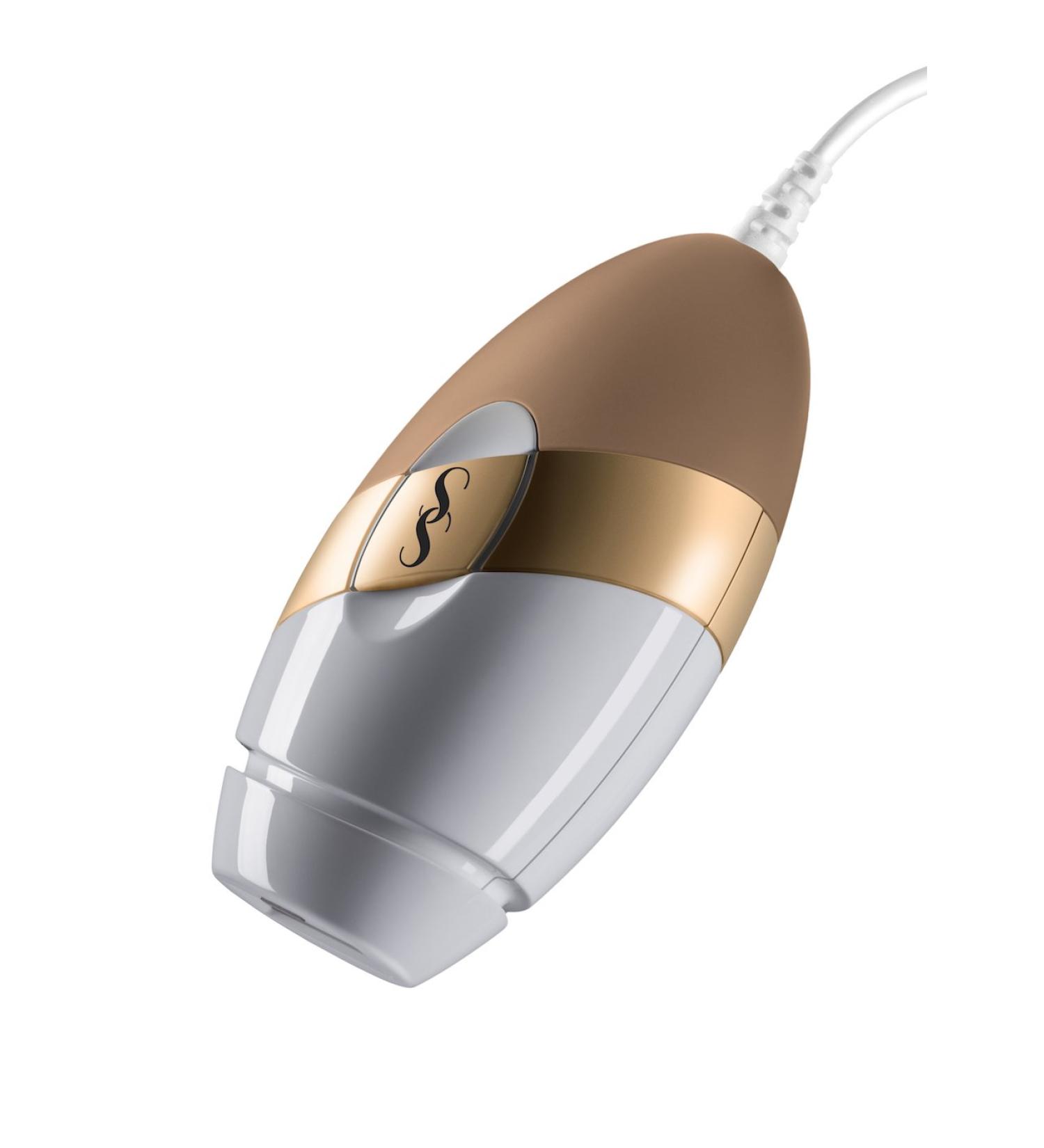 SmoothSkin Bare Ultrafast IPL Hair Removal System Collection - Beige - Buy Online on GoSupps.com