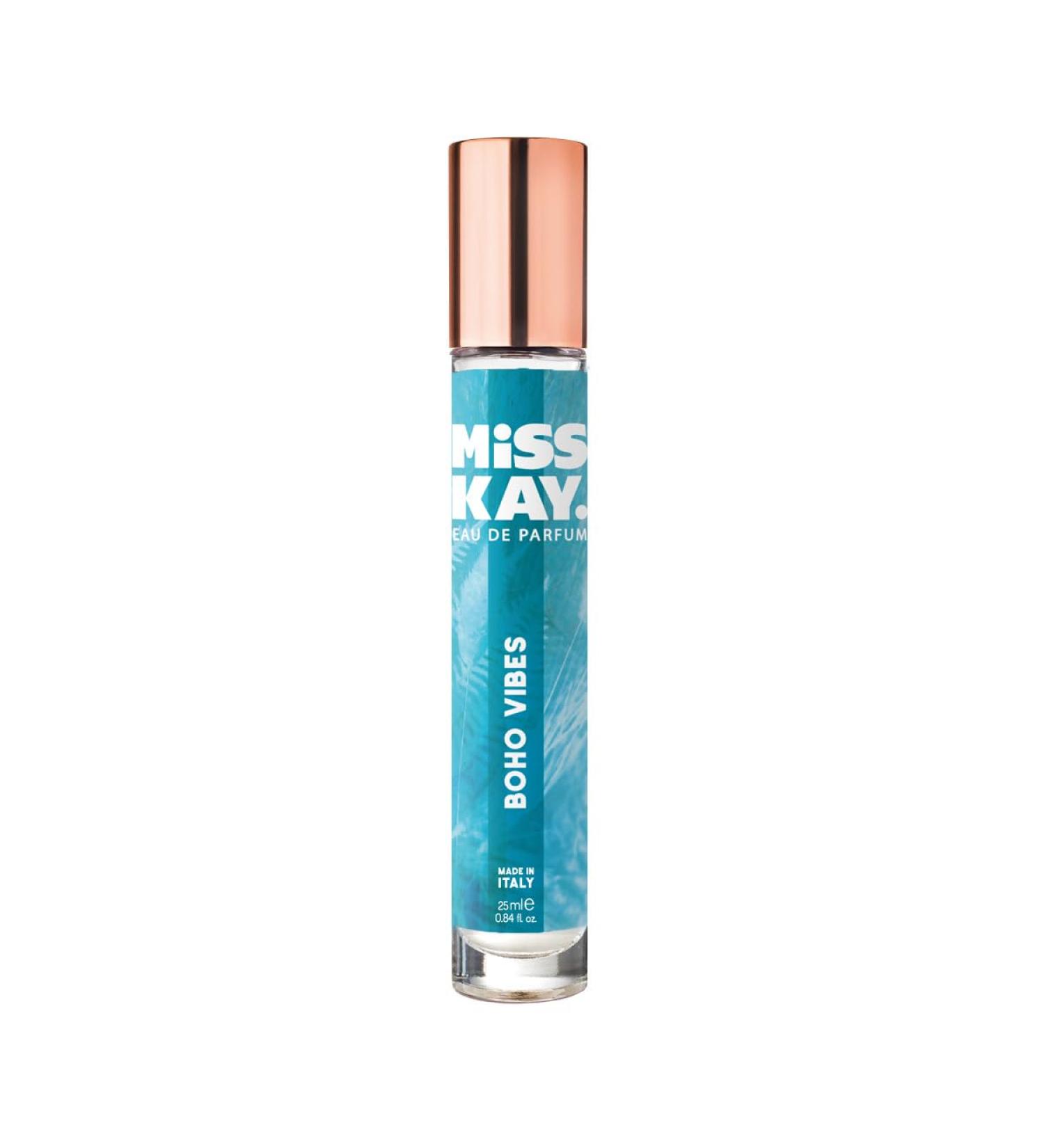 Miss Kay Boho Vibes edp 25 ml - Buy Online on GoSupps.com