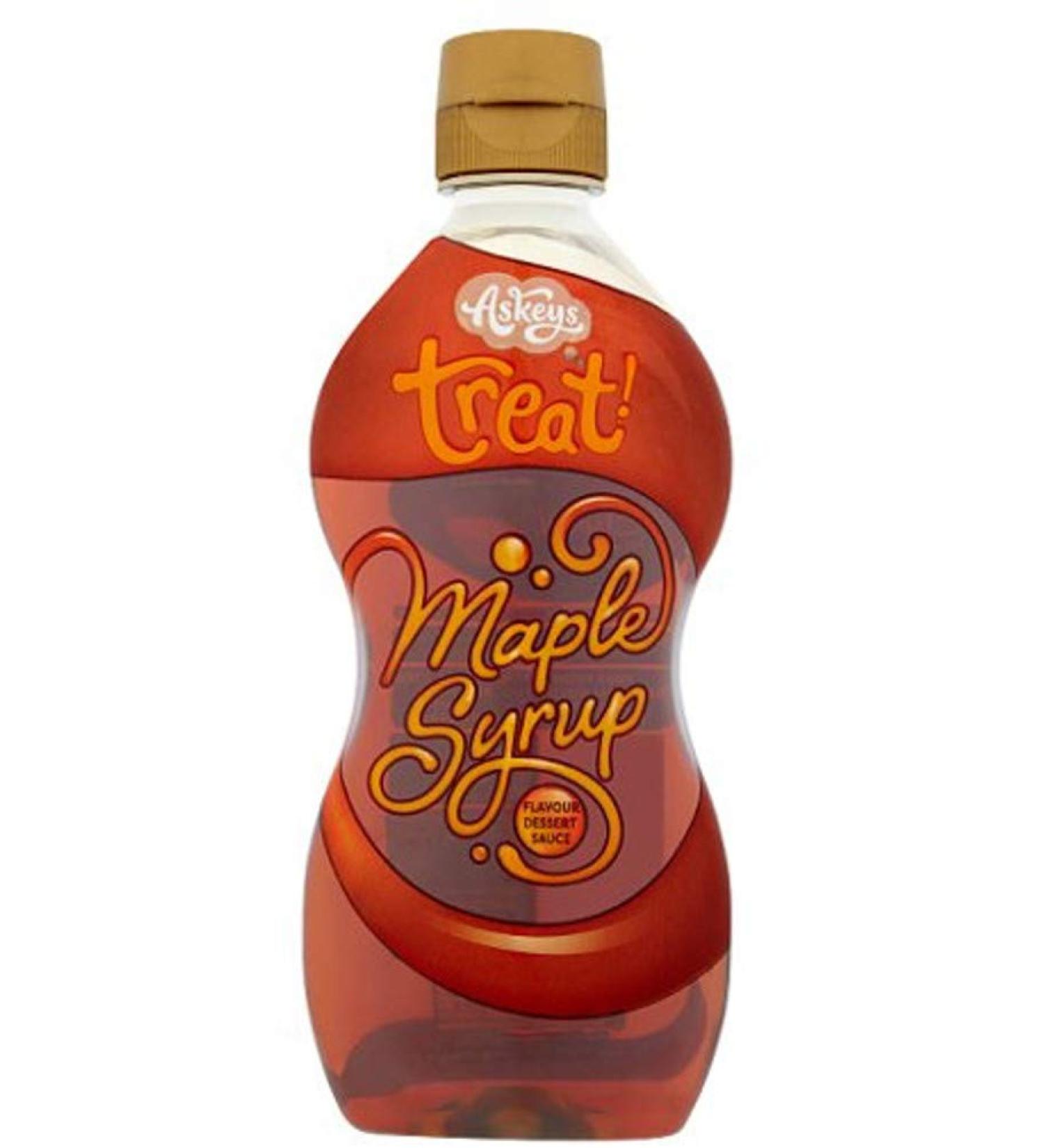 Askeys Treat Askeys Treat Maple Sauce 325g