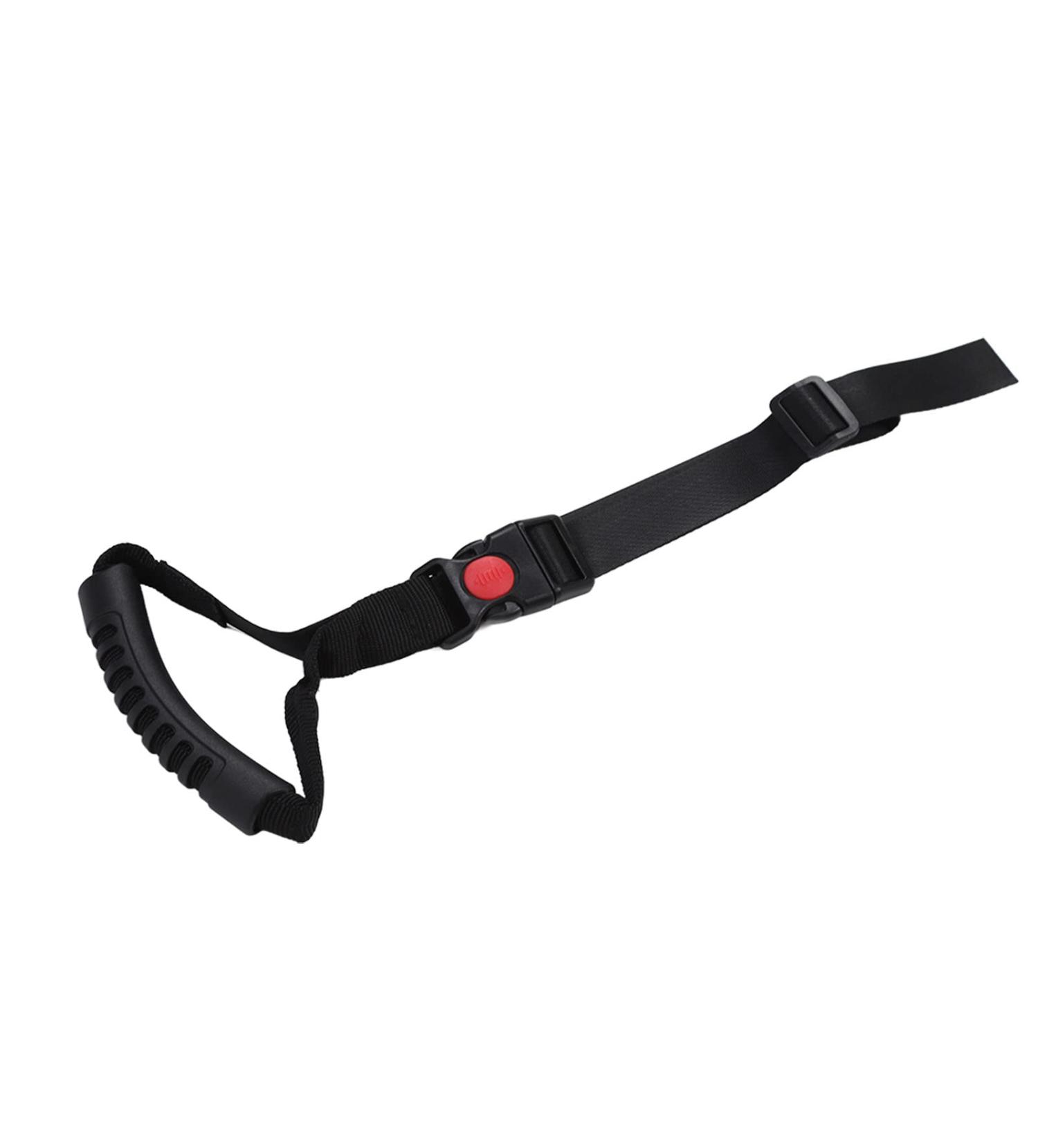 Car Grab Handle - Multifunctional Safety Tow Strap Ergonomic & Robust for Easy Vehicle Towing - Buy Online on GoSupps.com