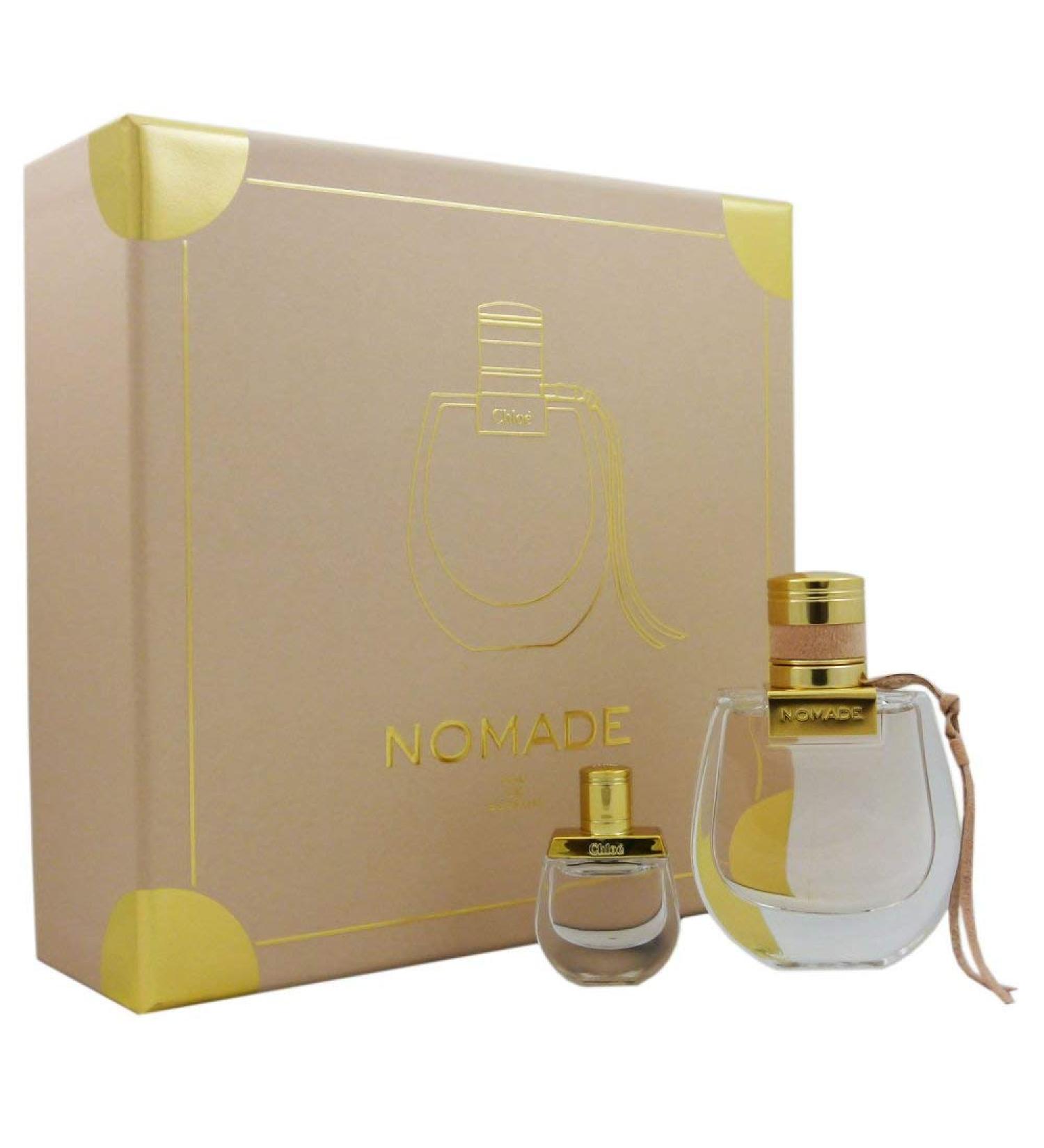 Chloe Nomade EDP Women Gift Set