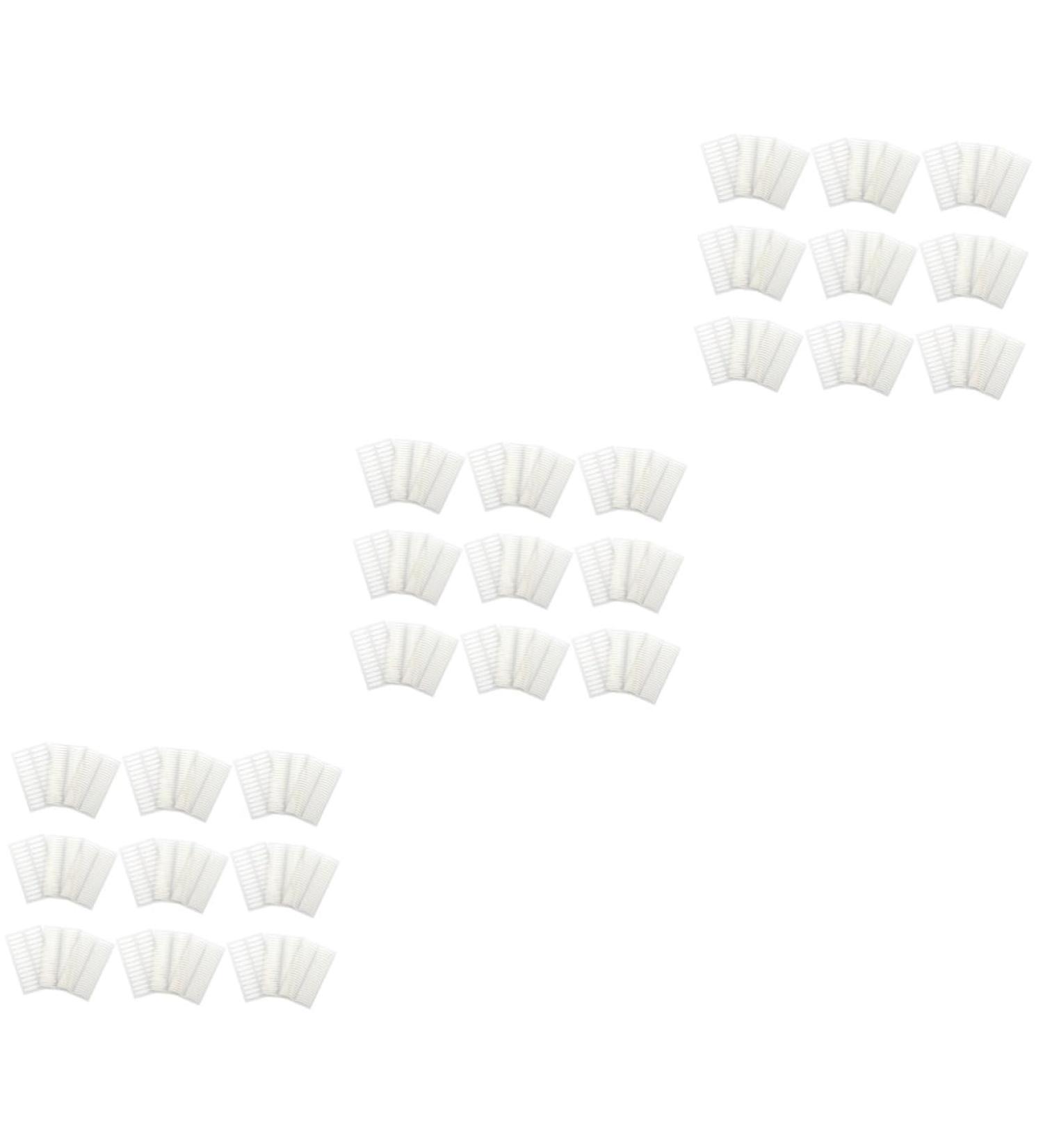 POPETPOP 180 Sheets Stickers Eyelid Lace Clear Tape Eyelid Sticker Tape Adhesive Tape Dedicated Man Eye Patch - Buy Online on GoSupps.com