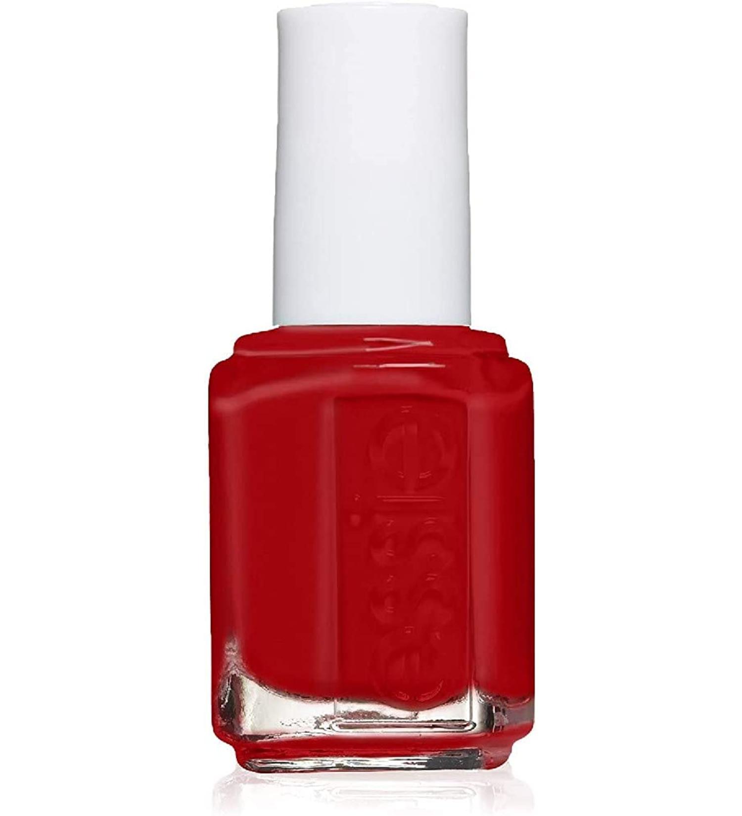 Buy Essie Nail Polish A-List - Long-Lasting Color & Shine - International Shipping Available - Buy Online on GoSupps.com