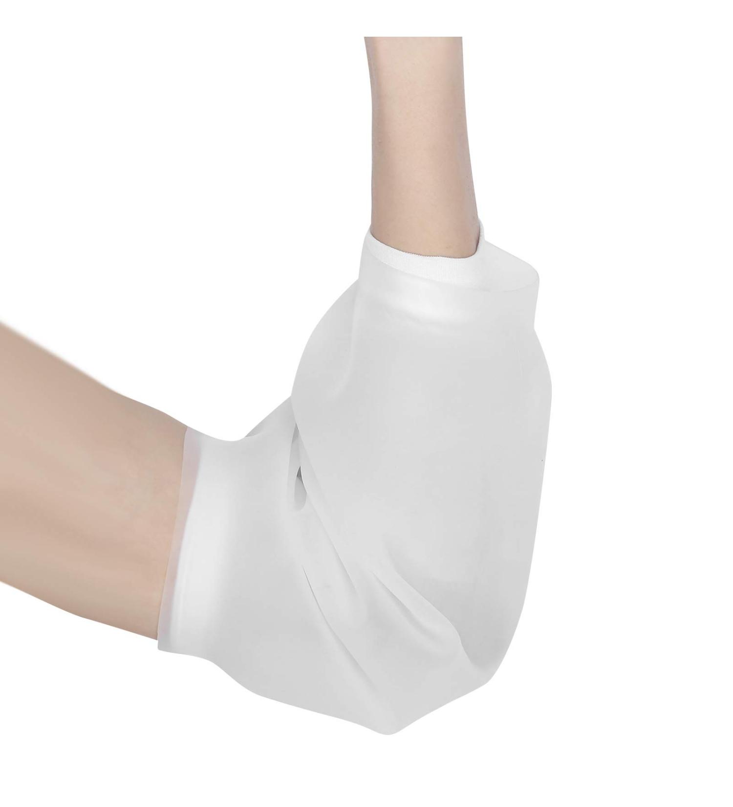 Waterproof Arm Shower Protector for PICC Line - Medium Size | Elastic Opening, Non-Slip Material, Flexible Seals - Ideal for Arm Fracture Wounds - Buy Online on GoSupps.com
