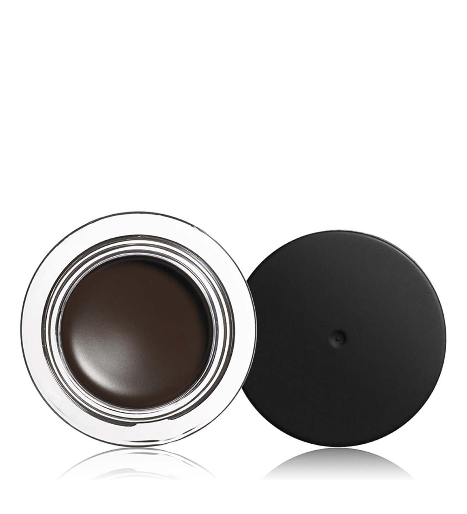 e.l.f. Lock On Liner and Brow Cream in Espresso for Women - 0.17 oz (Pack of 2) - Buy Online on GoSupps.com