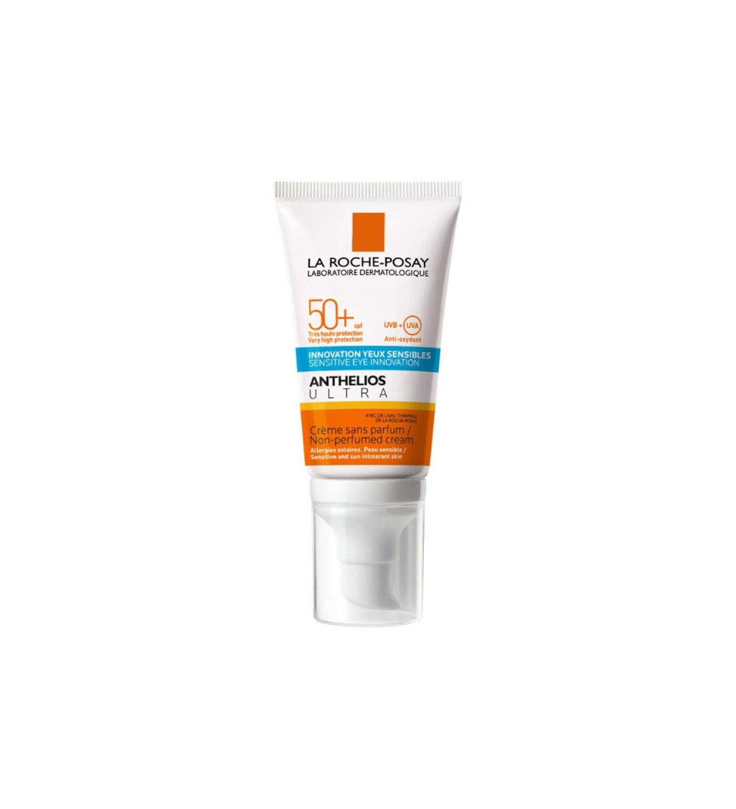 Anthelios XL50 Creme + SP T50ML