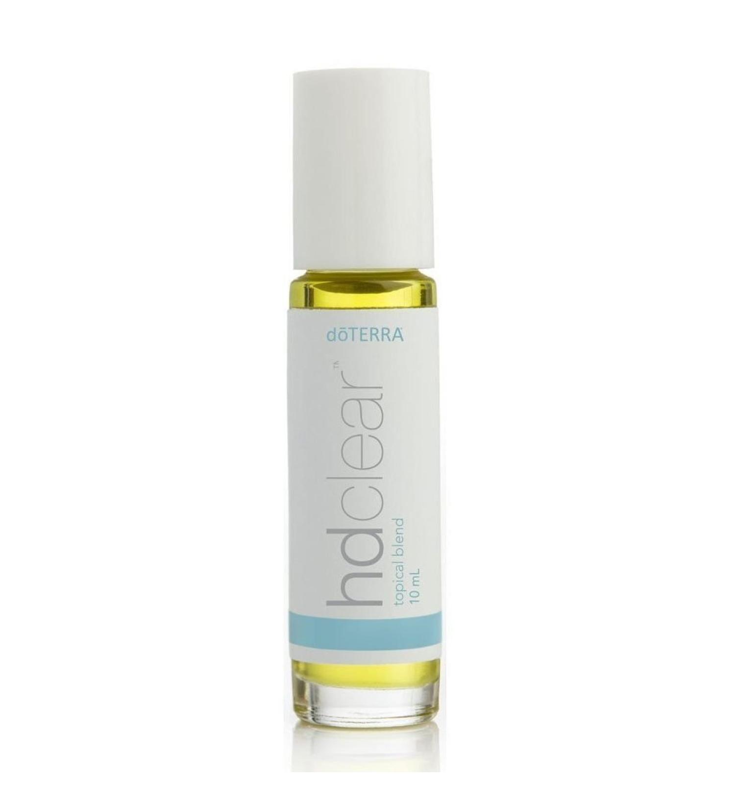 doTERRA - HD Clear Essential Oil Topical Blend - 10 mL