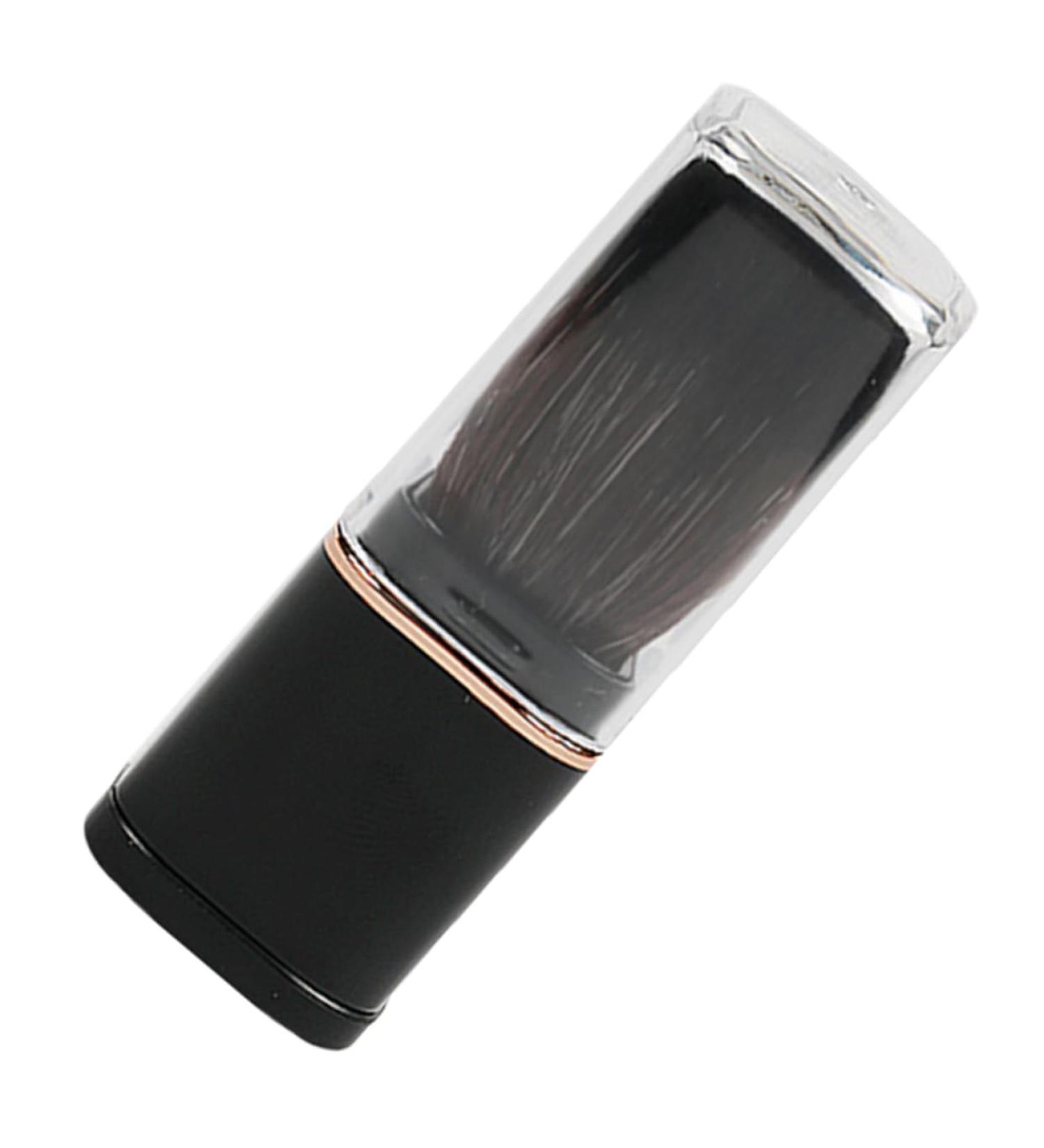 DOITOOL Retractable Powder Brush Beauty for Makeup Brush for Powder Foundation Bulk Makeup Brushes Beauty Brushes for Makeup Blush Makeup Brush Artificial Fiber Mini Makeup Tools Travel - Buy Online on GoSupps.com