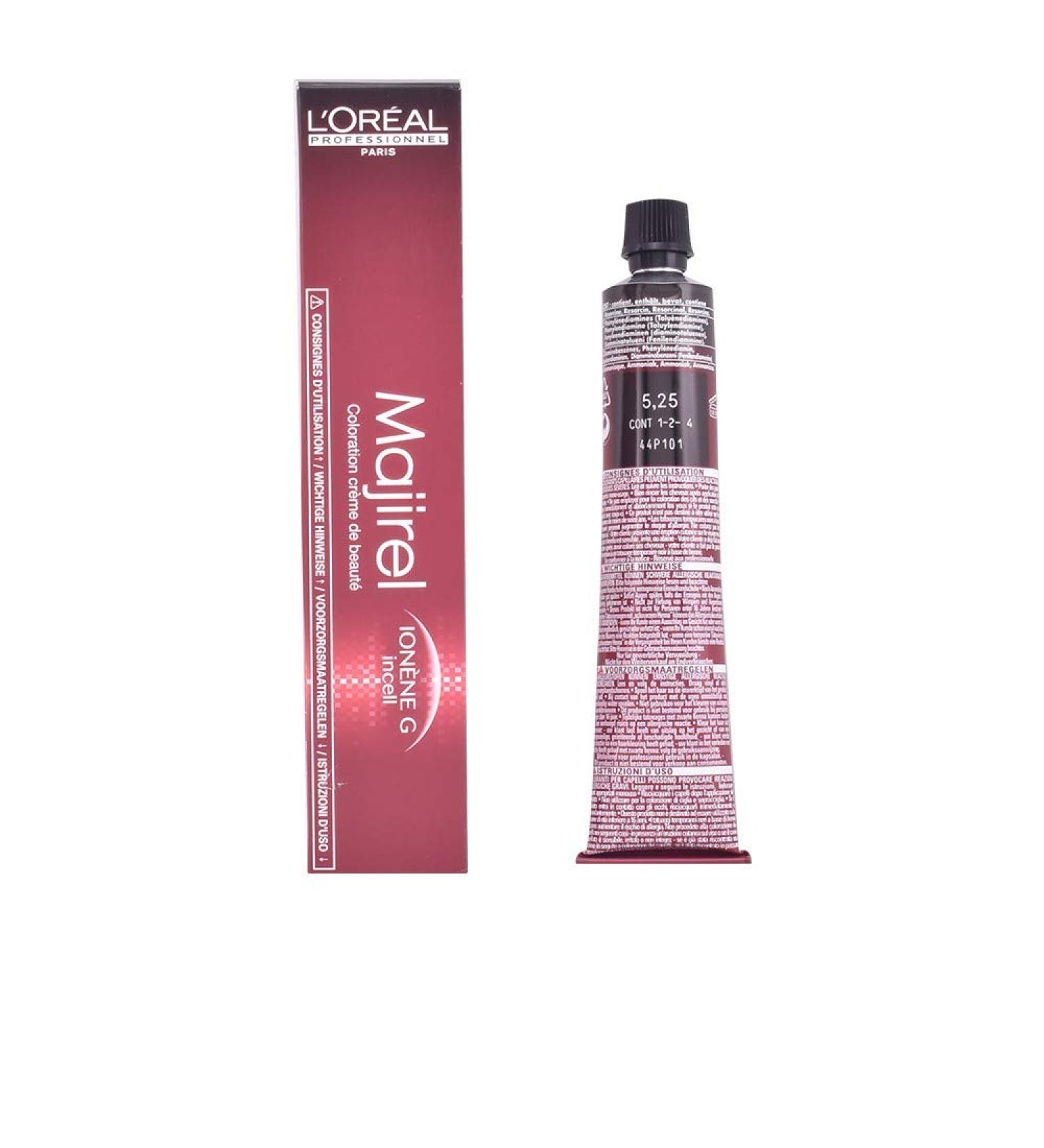 L'Or al Majirel 5.25