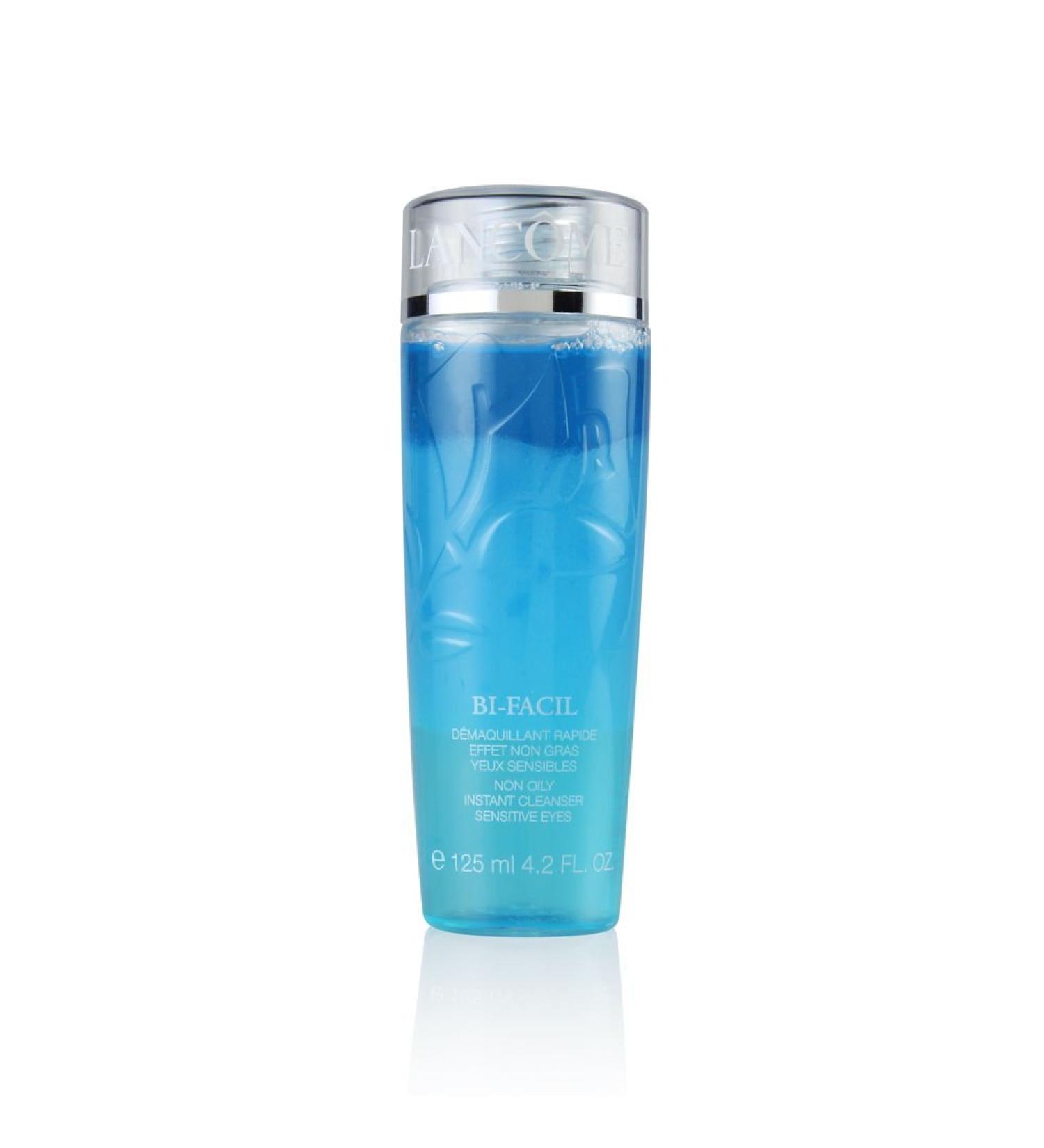 Lancome - Bi-Facil Demaquillant Yeux Sensibles 125ml for Women