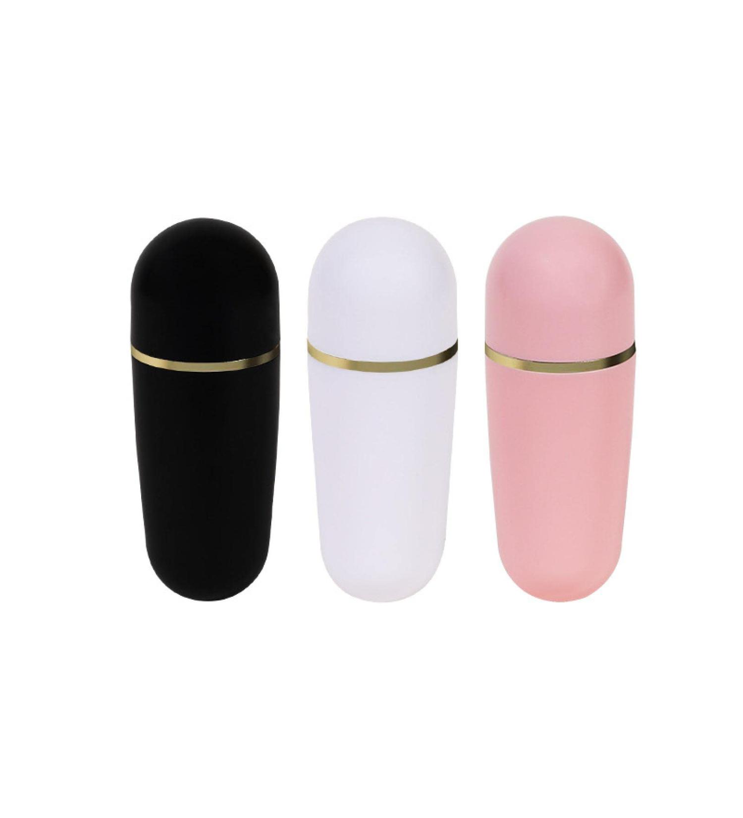 Volcanic Stone Oil Suction Ball Portable Oil Absorption Ball Porous Oil Discharge Oil Absorption Rod (Three-Piece Set) - Buy Online on GoSupps.com