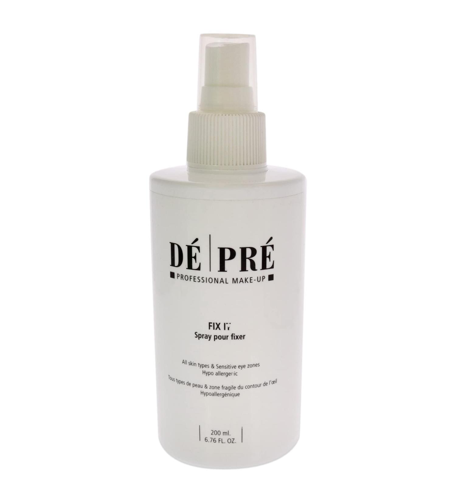 De and Pre Fix for Women - 6.76 oz Spray
