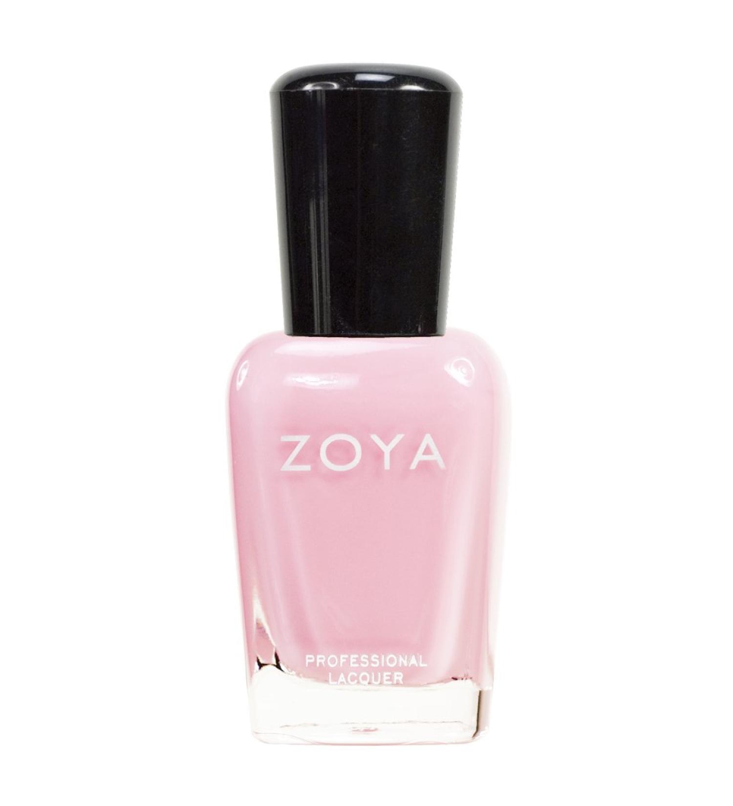 ZOYA Bela Nail Polish - Long Lasting Formula for Beautiful Nails - Buy Online on GoSupps.com