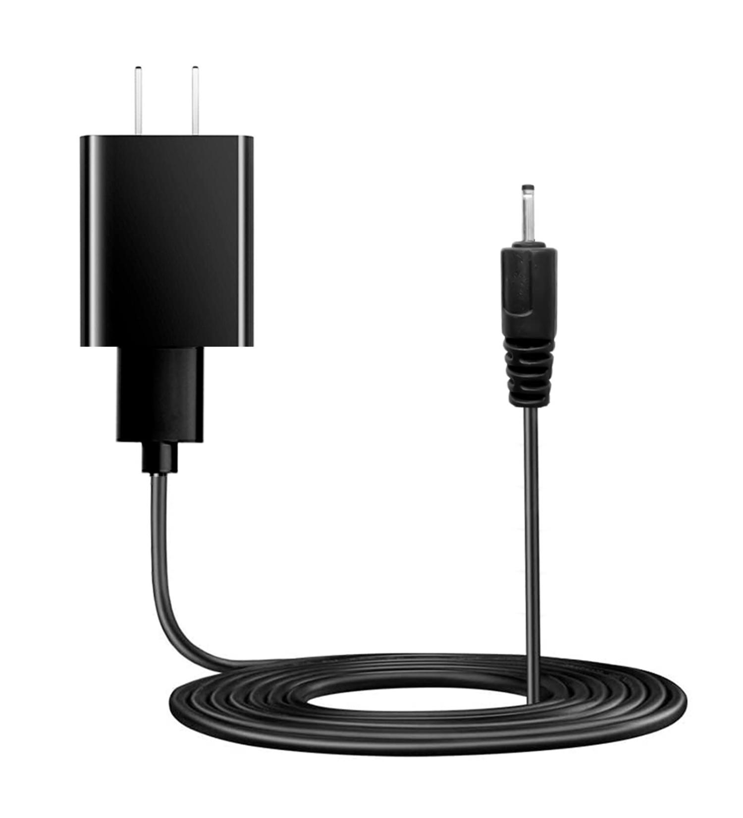 Replacement Charger Cable for Fairywill Sonic Electric Toothbrush - Compatible with FW-508 FW-507 FW-917 SG-508 & More Models - Buy Online on GoSupps.com