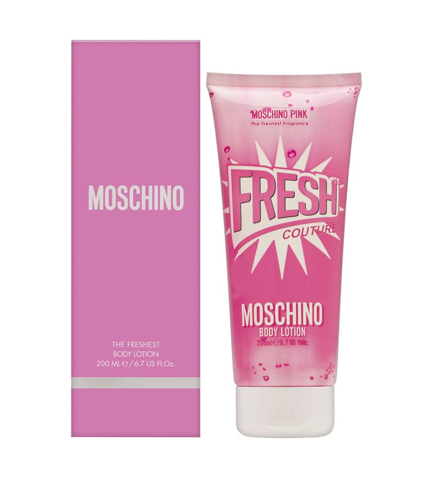 Moschino Body Lotion 200 g