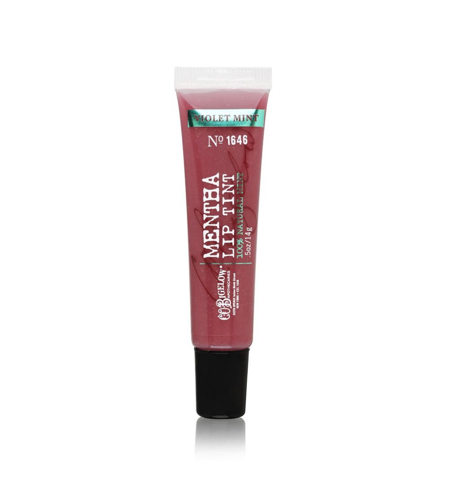 C.O. Bigelow Mentha Lip Mint Violet Mint