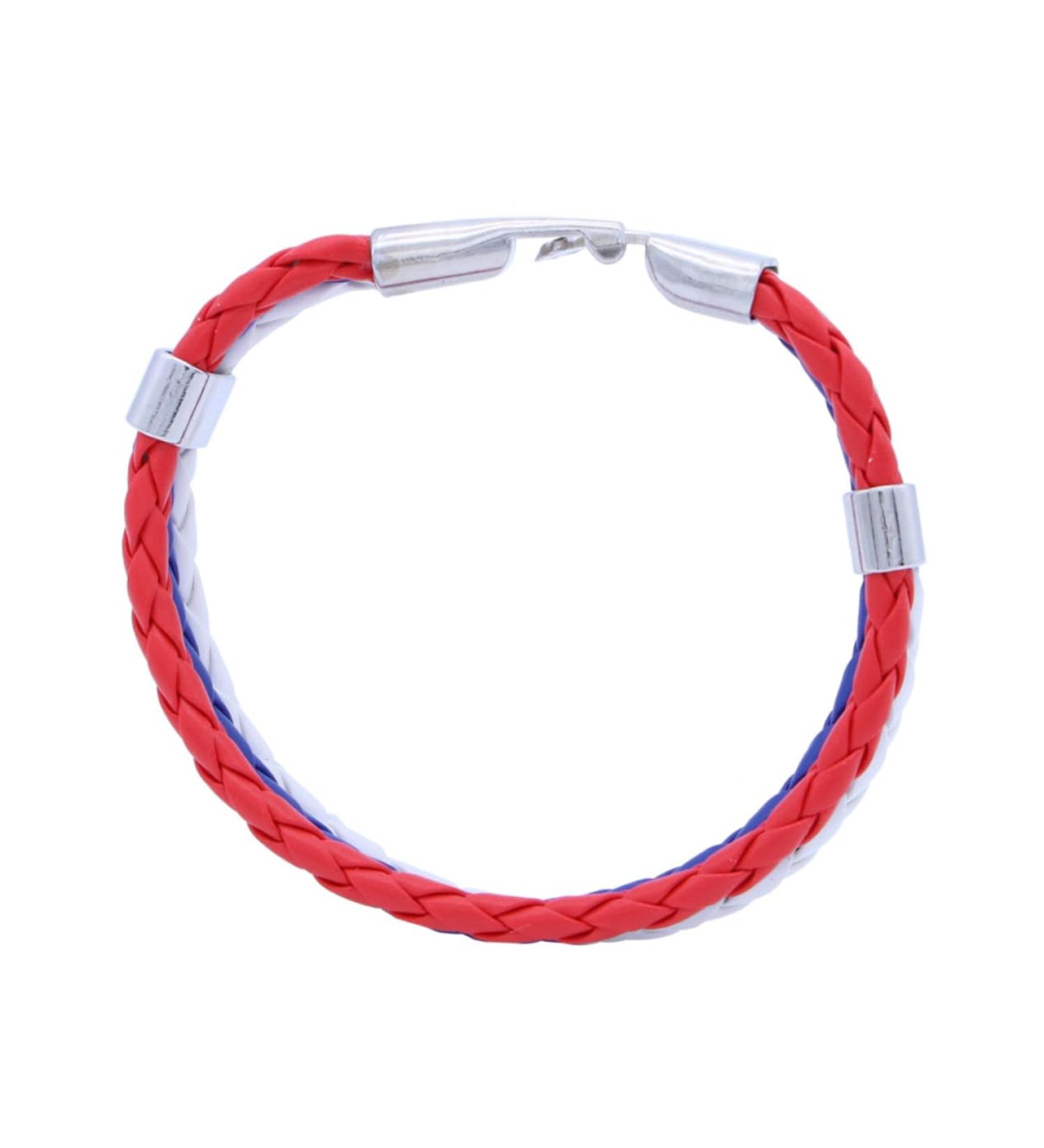 SOIMISS Country Flag Football Match Wristbands - International Shipping Available - Buy Online on GoSupps.com
