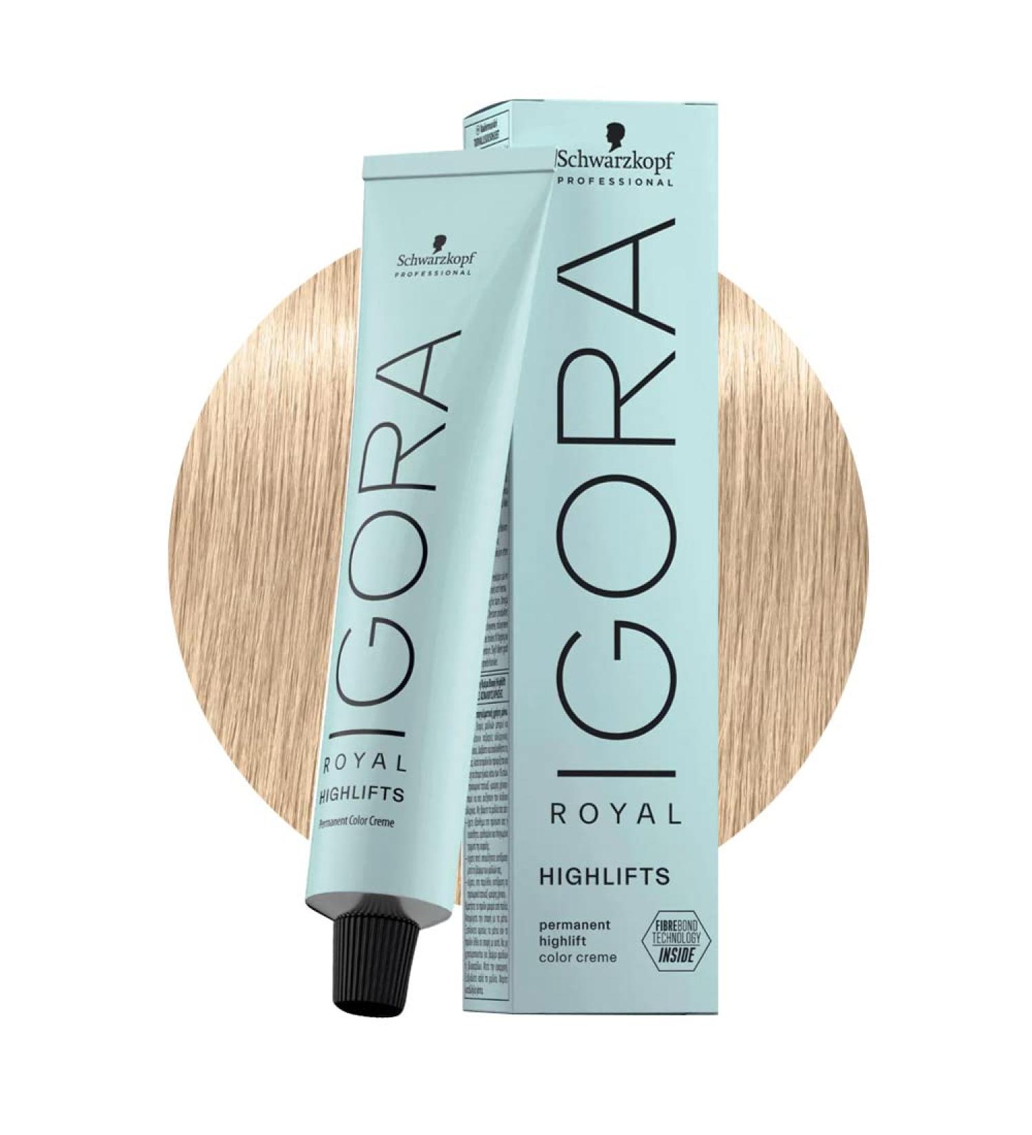 Igora Royal 10-0 ultrablond natur Highlifts 60ml