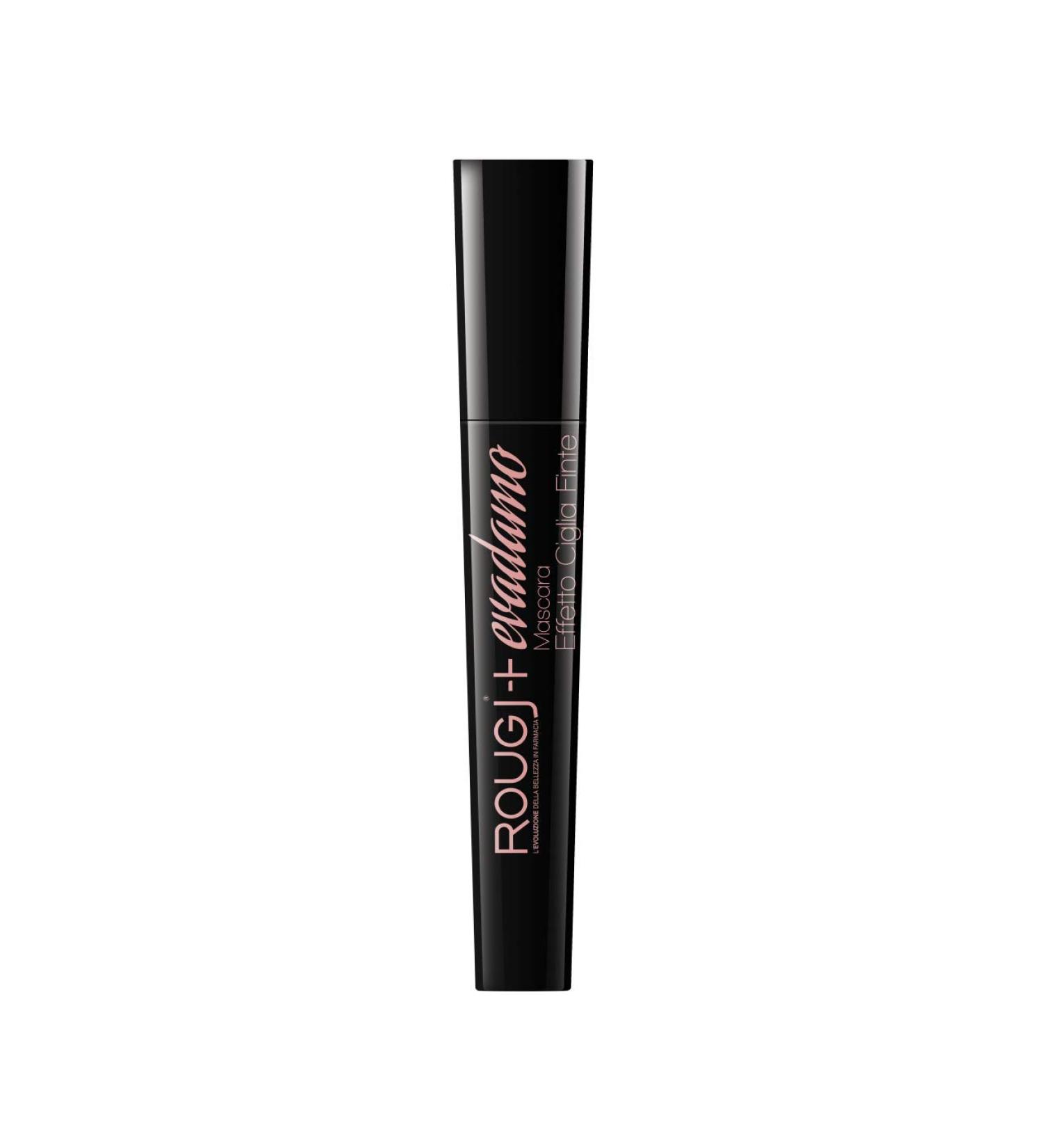 Rougj Black Eye Mascara 8 ml
