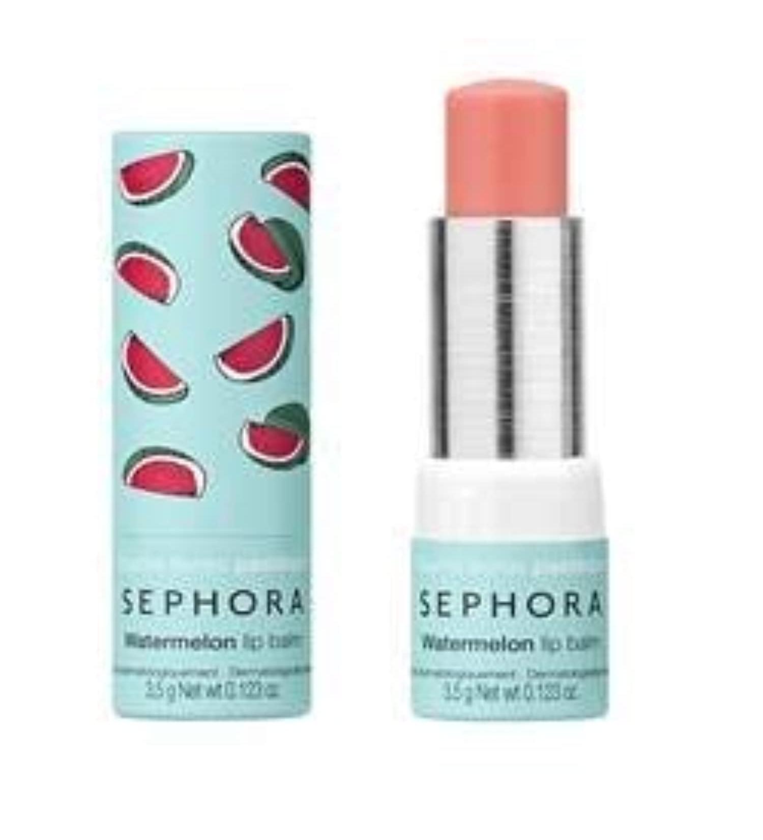 Sephora Collection Lip Balm Watermelon