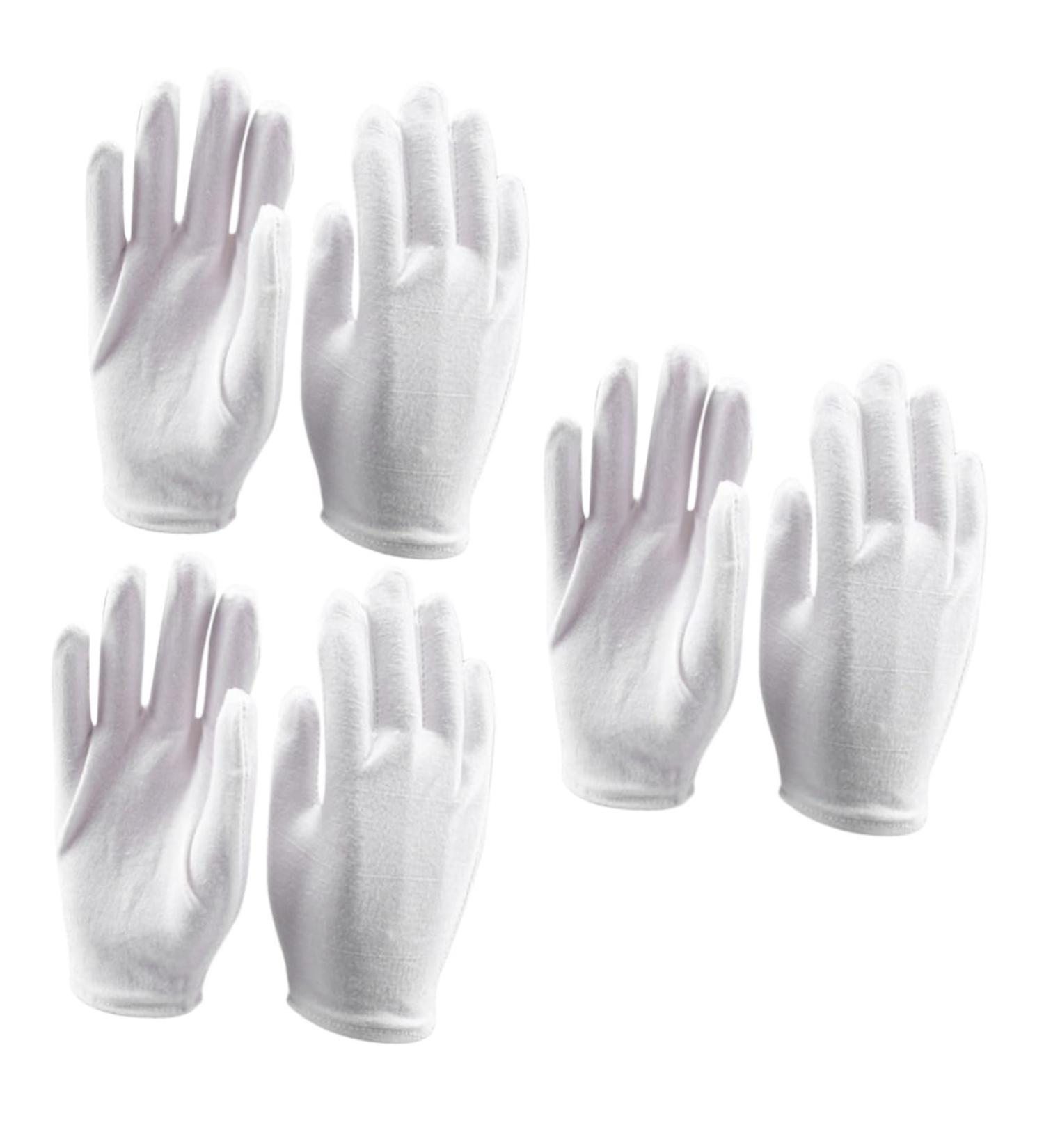 FOMIYES 54 Pairs Work Glove Hand Moisturizer Lab Working for Women Moisturizing Hand Moisturizing Beauty White Cosmetic - Buy Online on GoSupps.com
