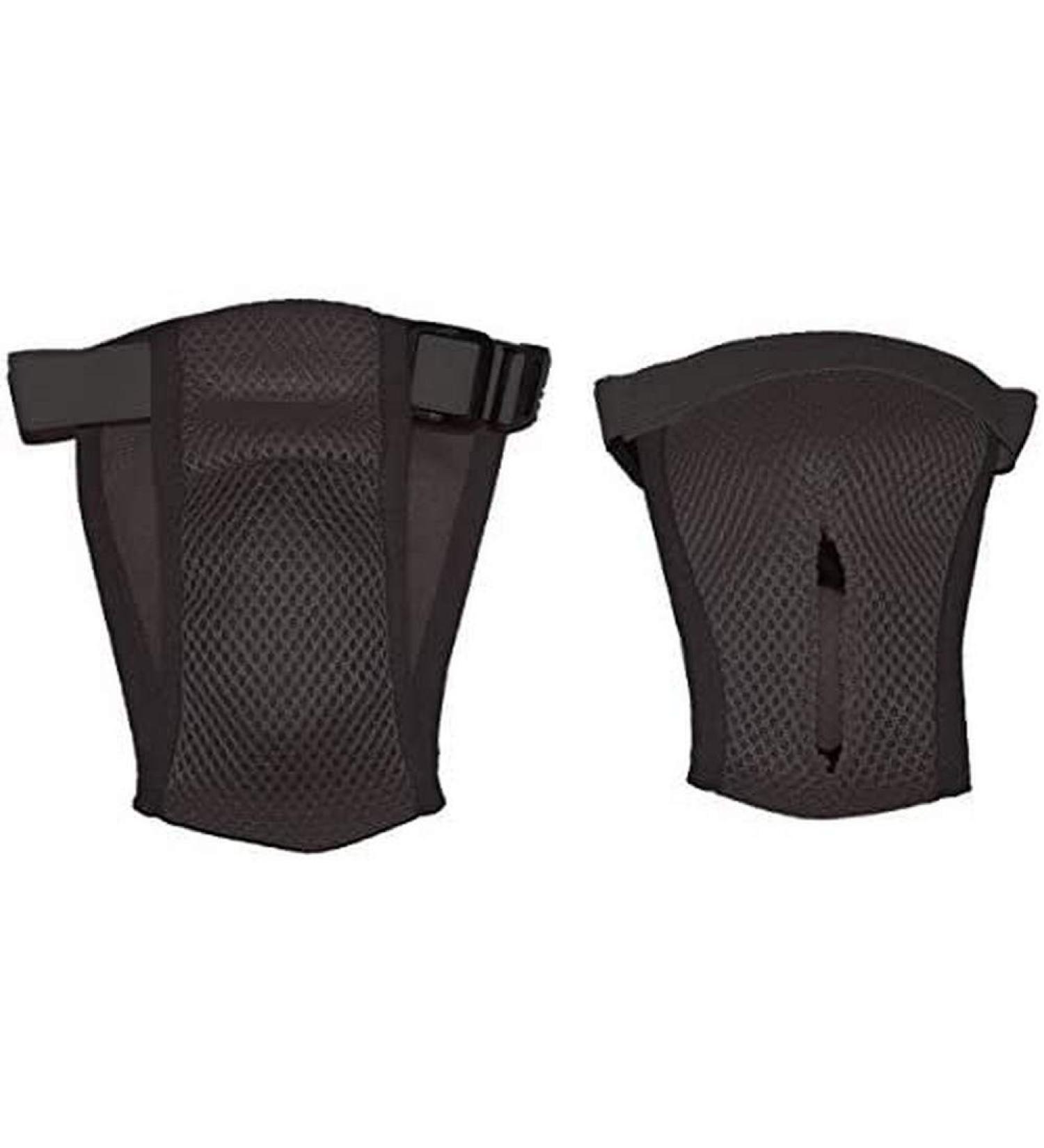 Arppe 2655010109 CULOTE Acc XS Schwarz Schwarz XS