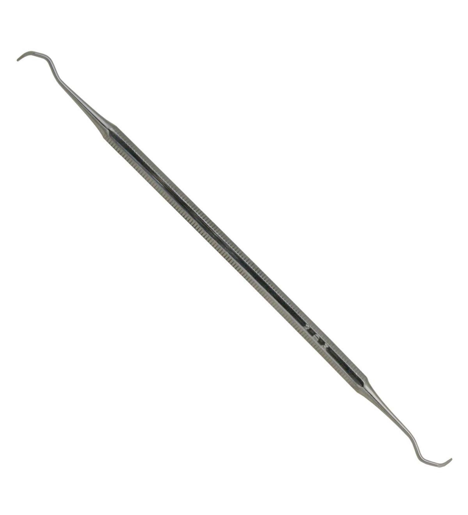 Buy Jacquette Scaler 2-3 Double Ended - SurgicalExcel 83-4100 | International Shipping Available - Buy Online on GoSupps.com
