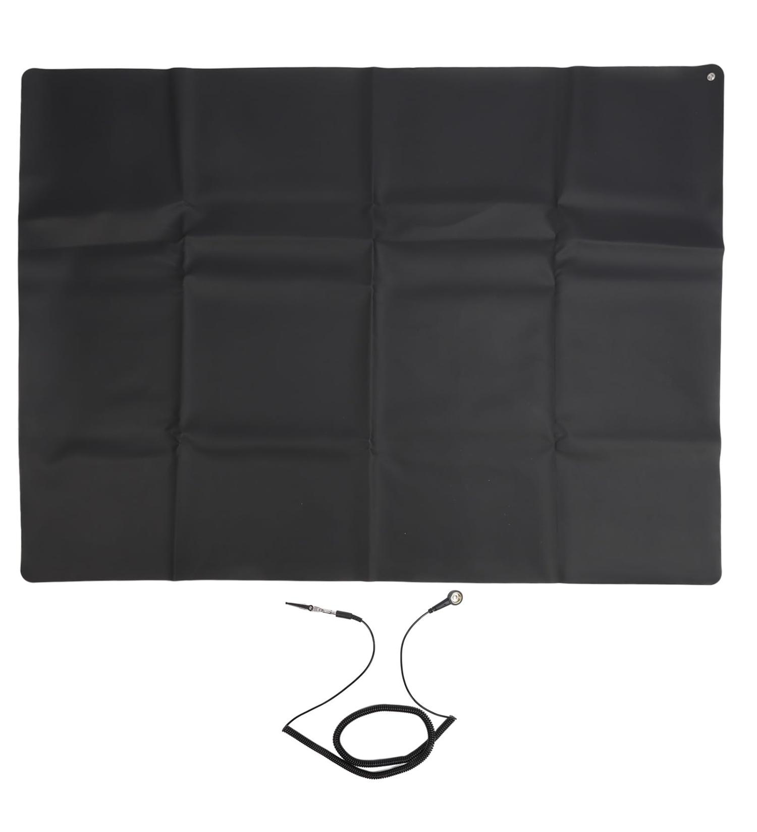 Earth's Yoga Bed Sheet - Breathable Fear-Reducing Pain-Relieving & Sleep-Enhancing for Sports & Improved Blood Circulation | Shop Now! - Buy Online on GoSupps.com