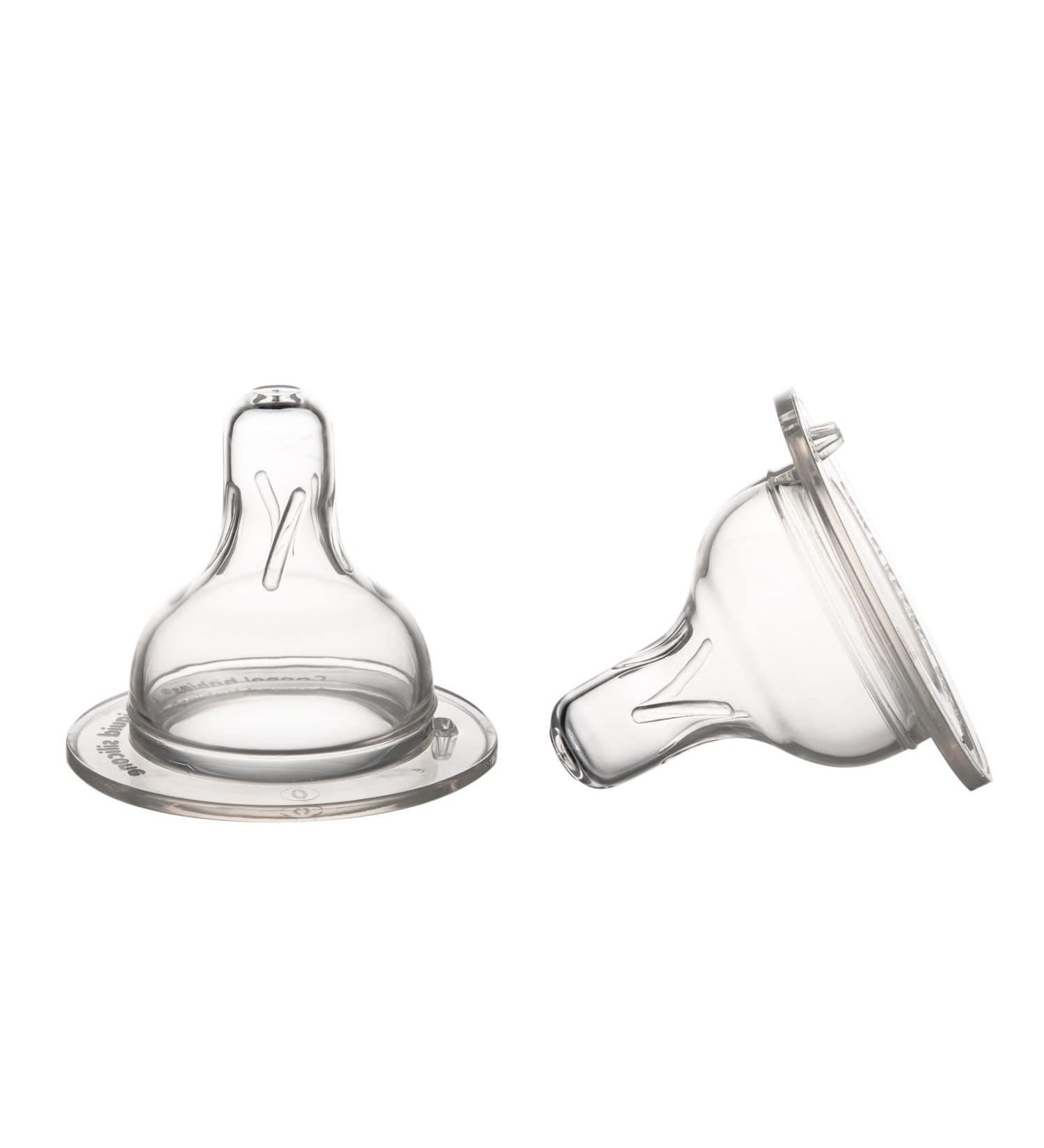 CANPOL BUTELECHAIN EASYSTART 0M+ 21/729 2sz