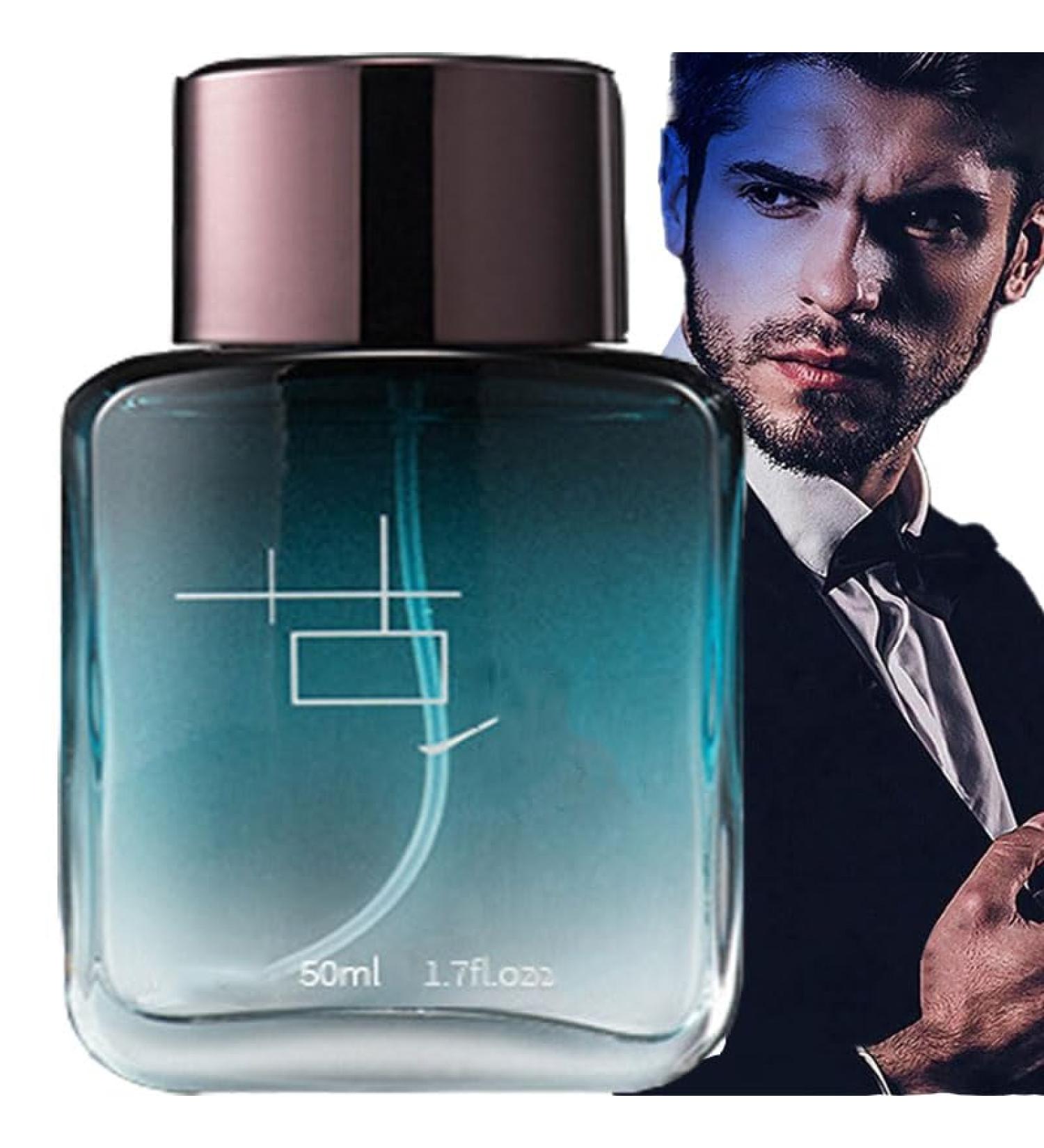 1/2PCVSYG Cologne for Men 1/2PCVSYG cologne for men seductra 2PCVSYG Fragrance Men's Fragrance Cologne Alpha Touch Cologne 2VPCSYG Date Edition Perfume Long Lasting Fragrance (C) - Buy Online on GoSupps.com