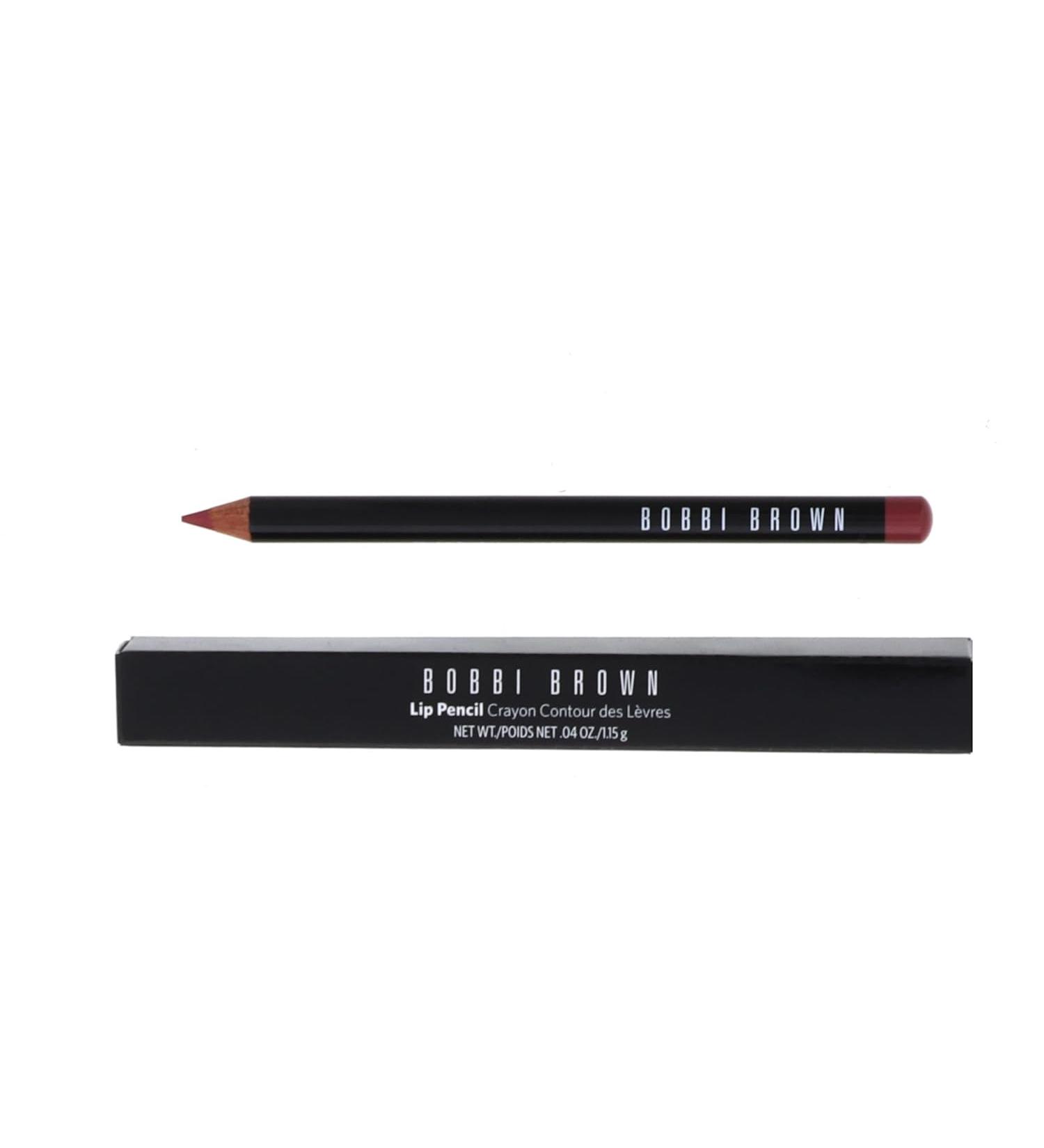 Bobbi Brown Lip Liner - Brown