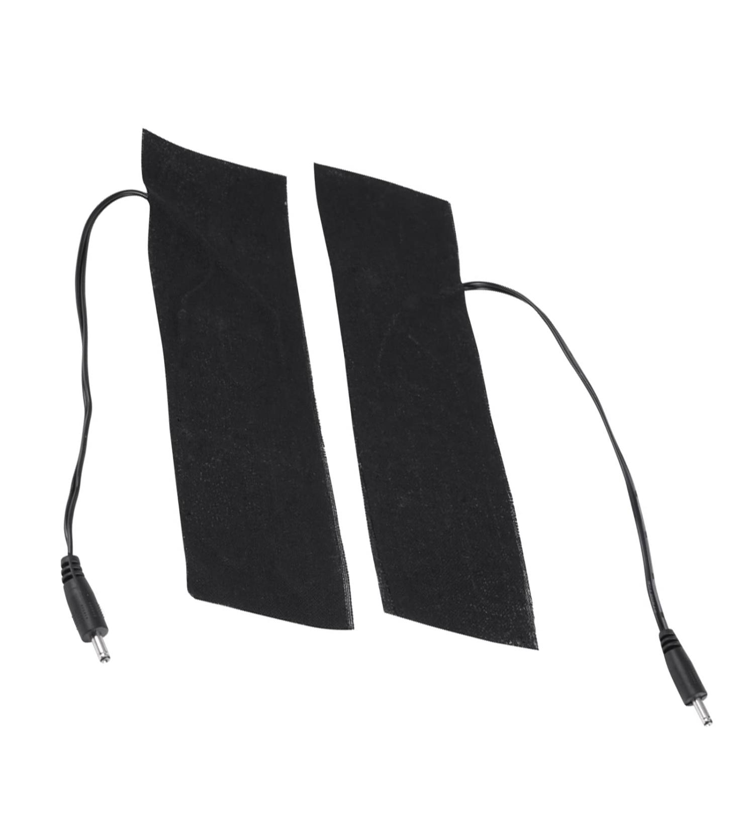 Hztyyier USB Heating Sheet - Lightweight Washable Heating Pad for Insoles (35-50 C) | International Shipping Available - Buy Online on GoSupps.com