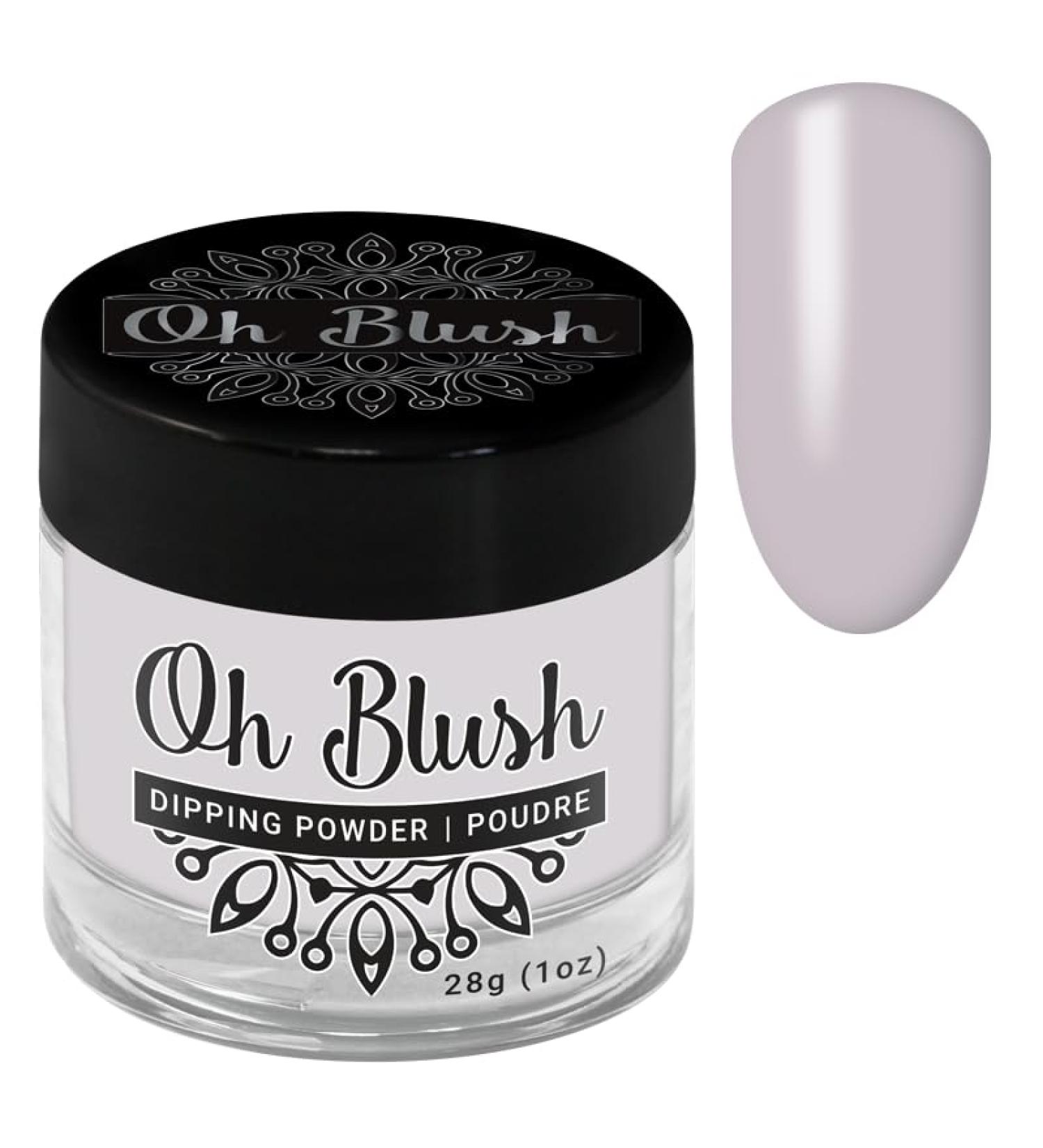 Oh Blush Powder 196 Brave (1oz)