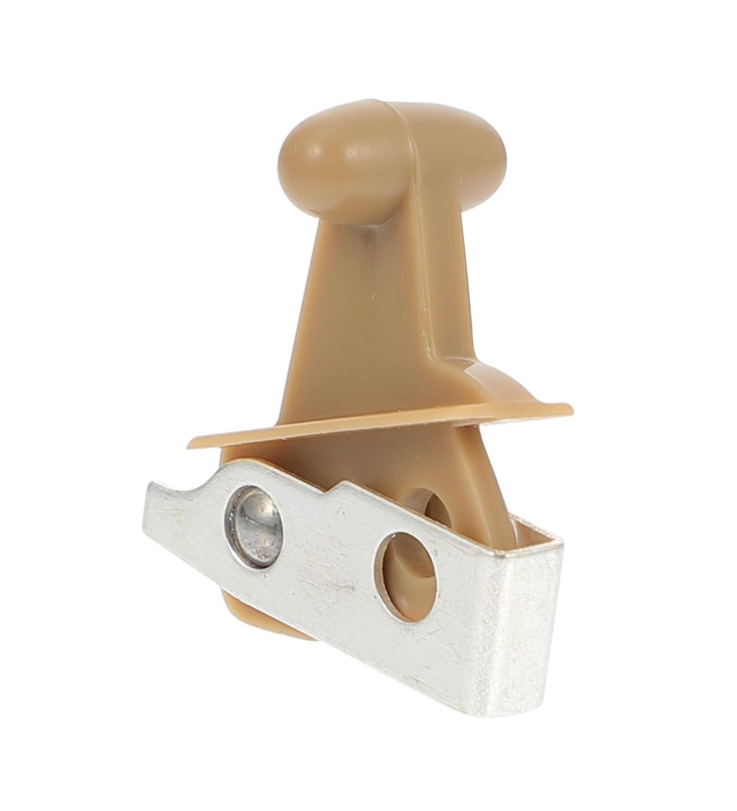 POPETPOP Hair Trimmer Repair Tool Hair Trimmer 2X2X1CM Brown - Buy Online on GoSupps.com