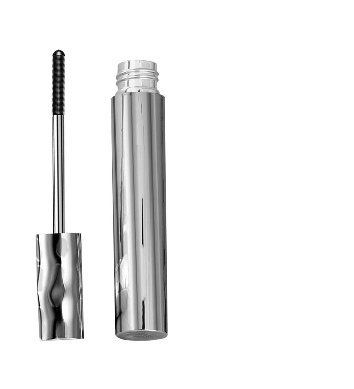 Stretch Mascara - Waterproof Volumizing Tubular Mascara for Women | Natural Lash Beauty Cosmetics for Special Occasions Parties Travel Dates Work Weddings Photoshoots - Buy Online on GoSupps.com