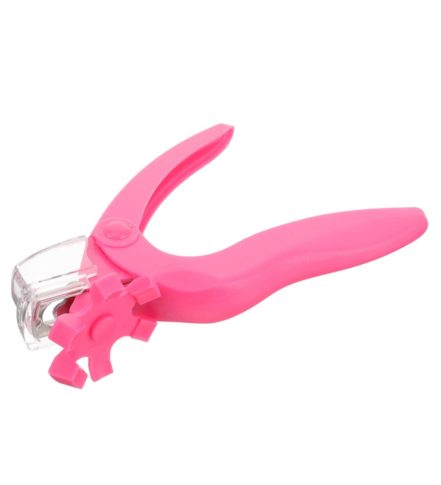 minkissy Tools Nail Clippers Fake Nail Clipper Manicure Tool Portable Nail Clipper Manicure Nail Clipper Manicure Nail Nail Tips Nail Art Clipper Stainless Steel Plastic Nail Flakes - Buy Online on GoSupps.com