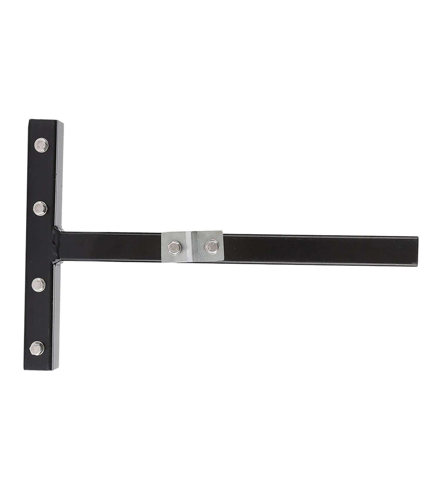 Mobility Scooter Basket Bracket Mounting Bracket Durable Professional Replacement for Mobility Scooter Modification Accessory - Buy Online on GoSupps.com