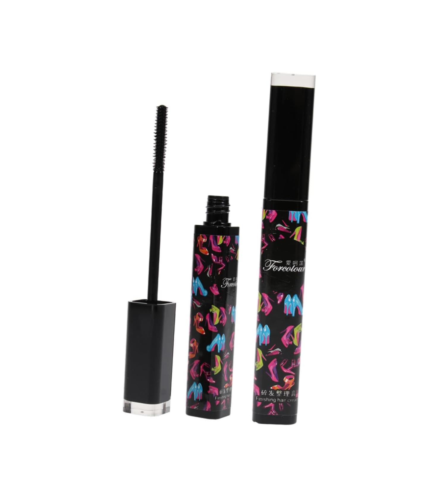 FOMIYES 1pc Black Hair Spray for Women Kids Conditioner Detangler Women Hair Wax Hair Cream Bangs Child 1 count (Pack of 1) As Shown - Buy Online on GoSupps.com