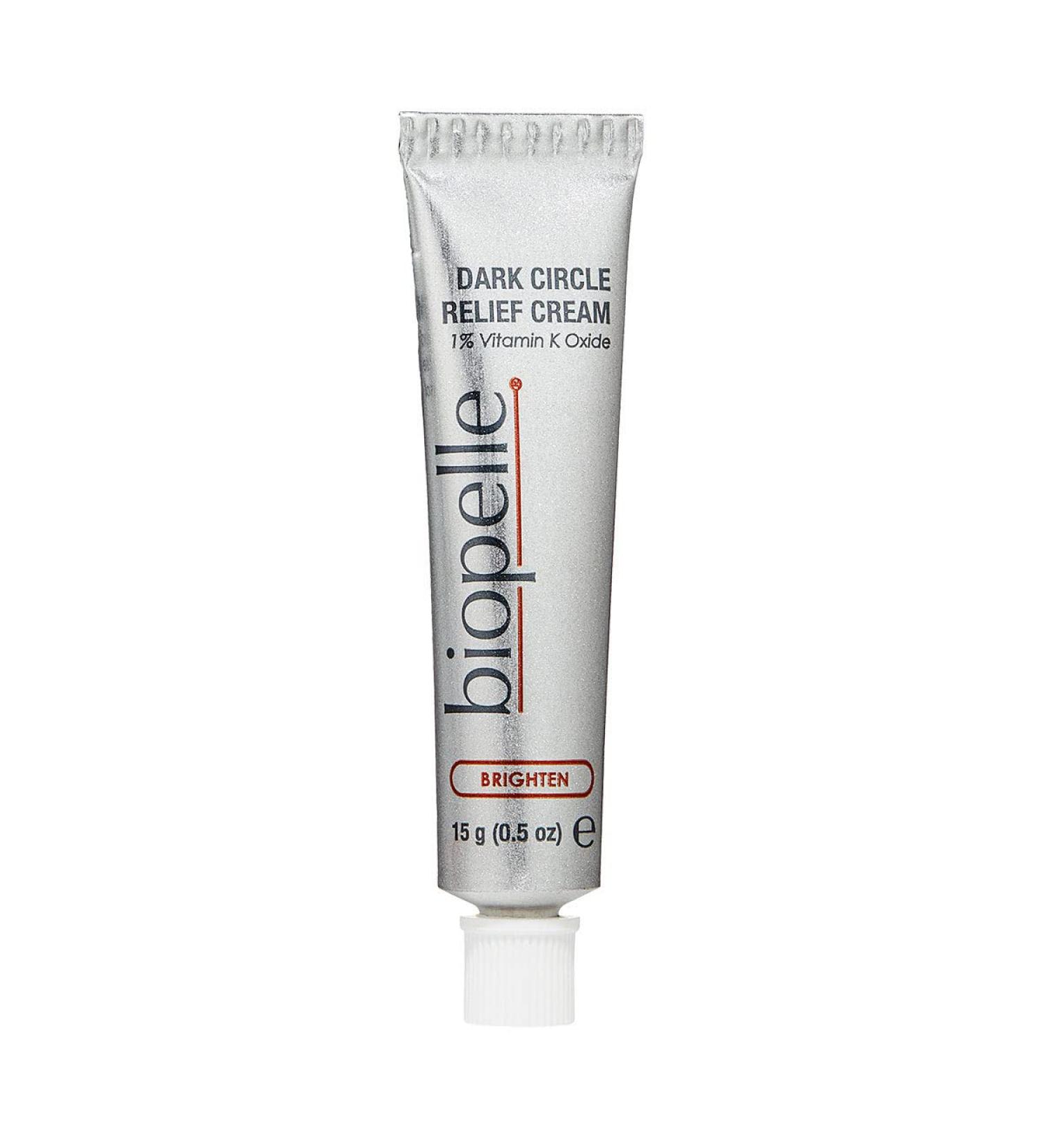 Biopelle Tensage Growth Factor Soothing Cream Face Moisturizer 1 Oz | SCA 3 Biorepair Technology - Buy Online on GoSupps.com